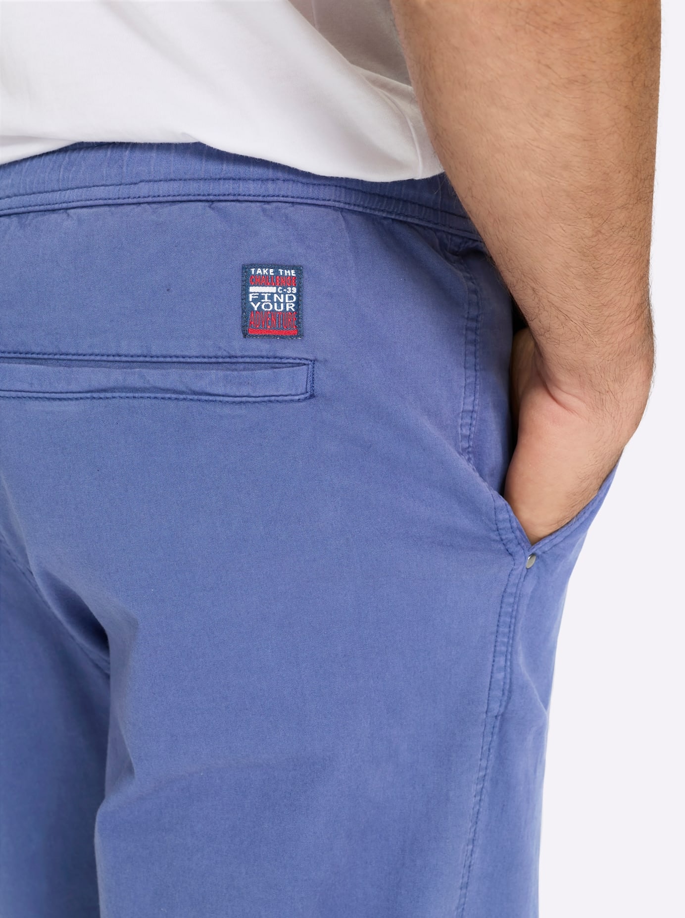 Catamaran Schlupfhose