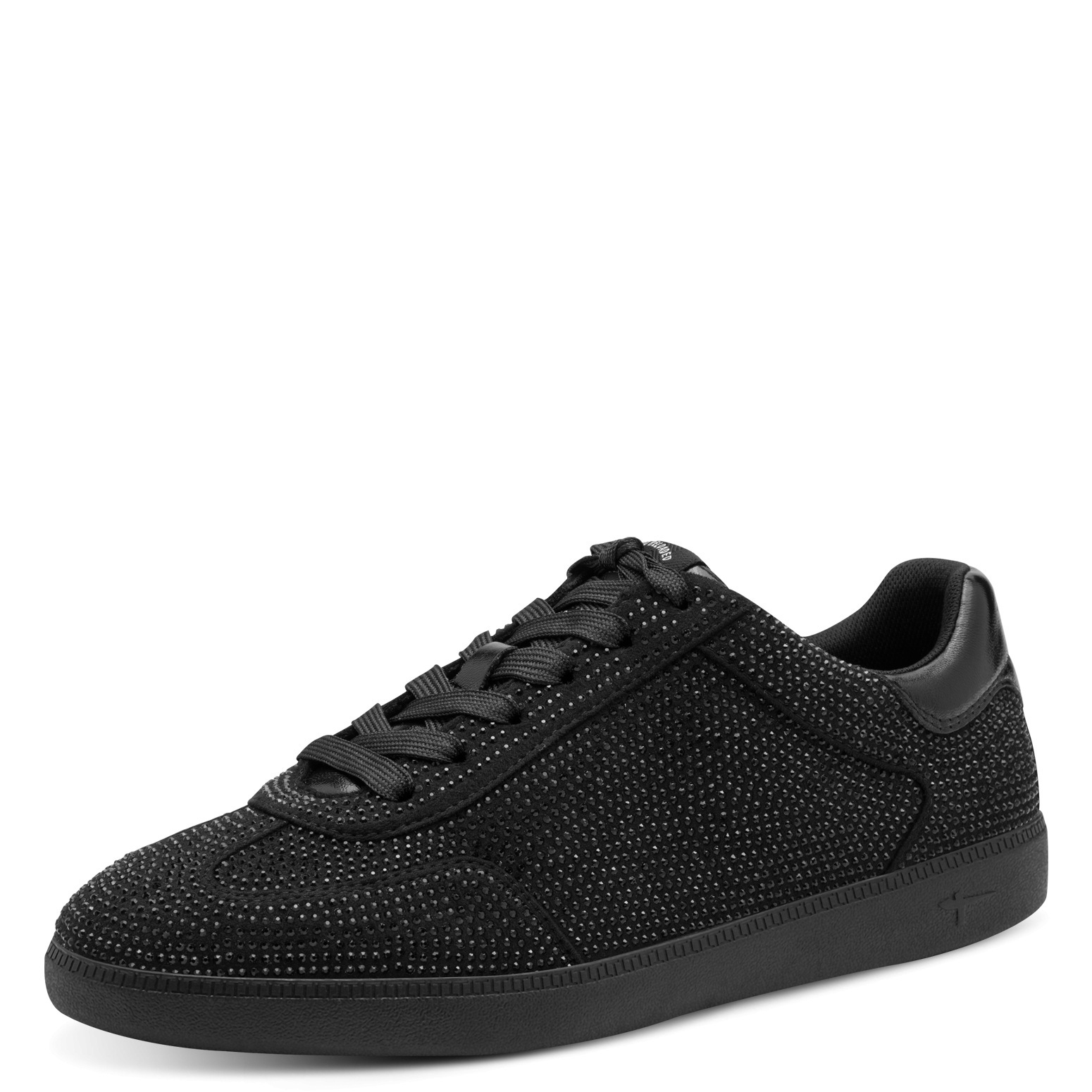 Tamaris Plateausneaker, Freizeitschuh, Halbschuh, Schnürschuh in veganer Ve günstig online kaufen