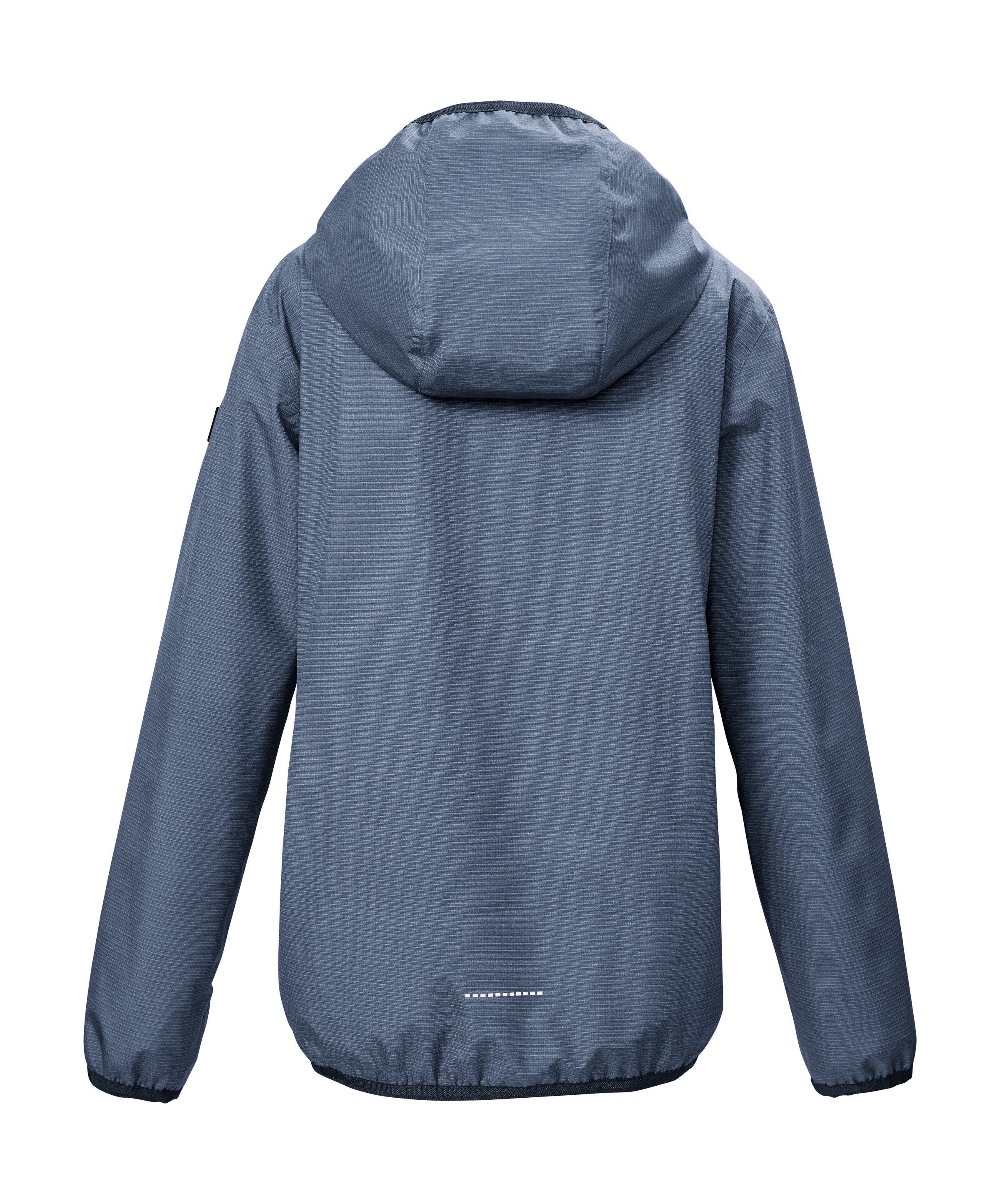 Killtec Funktionsjacke »KOS 487 BYS JCKT« Leichte, wasserdichte Jungenjacke mit Teflon EcoElite™ Imprägnierung