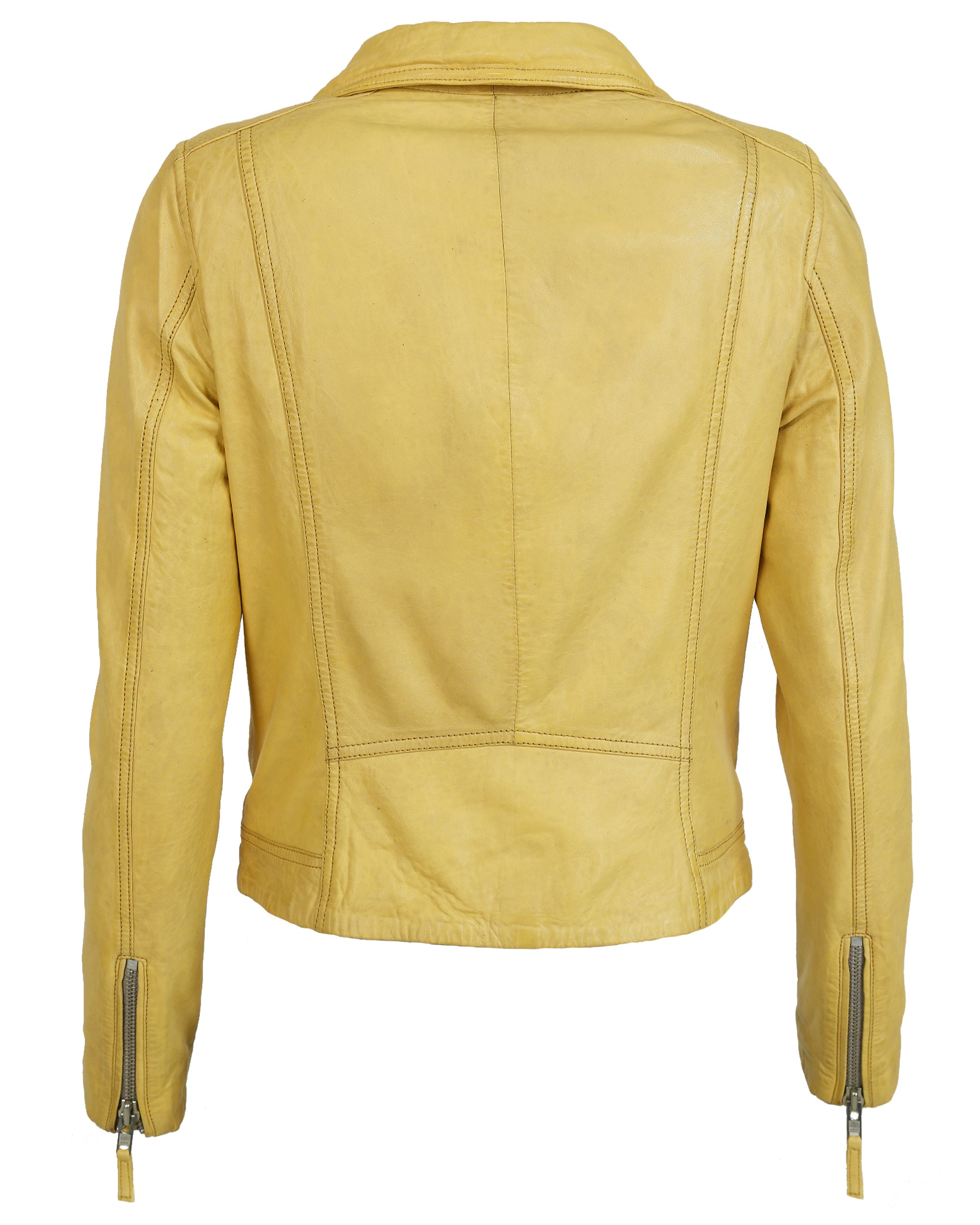MUSTANG Lederjacke »31020143«