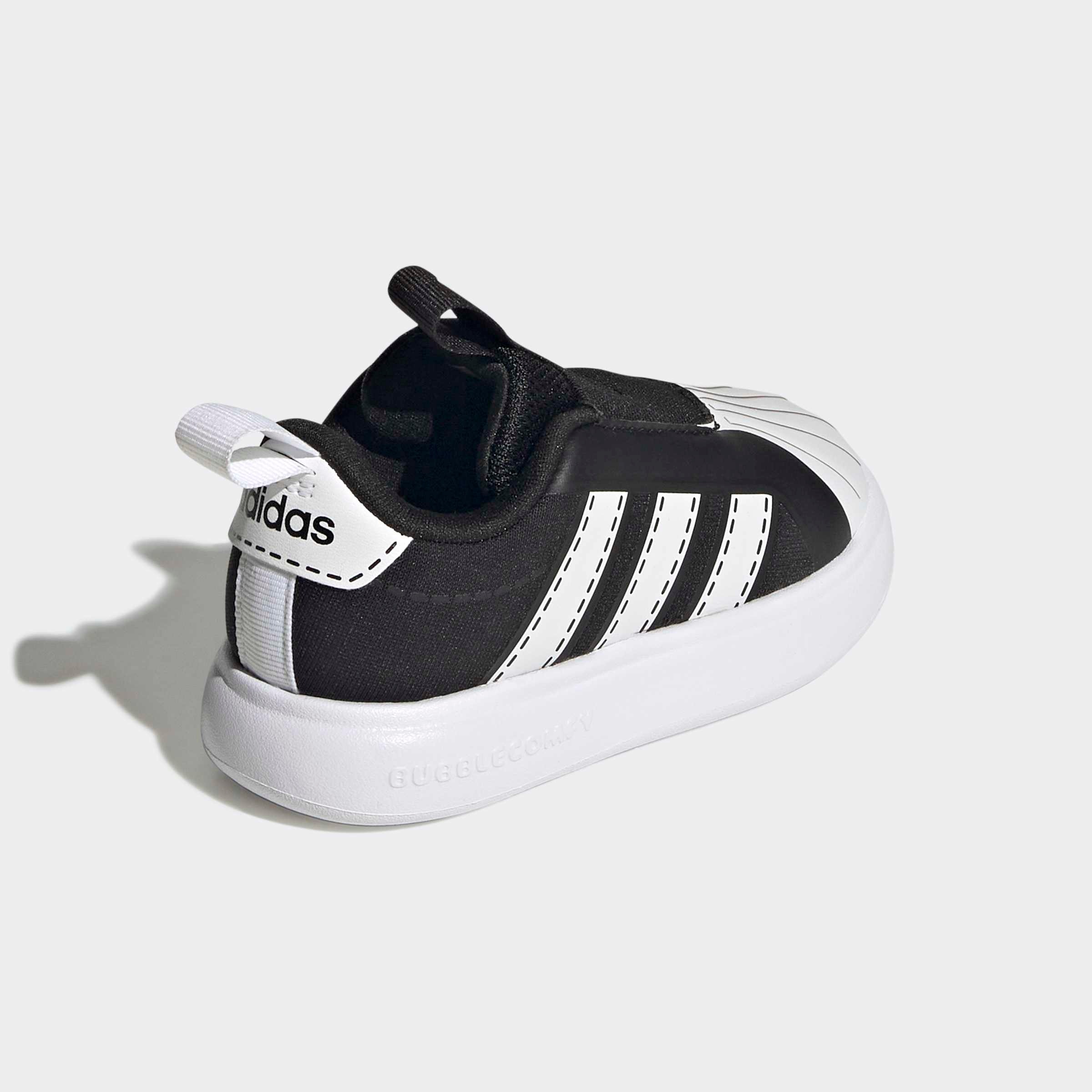adidas Sportswear Sneaker »BUBBLECOMFY KIDS«  sehr leichte Sohle