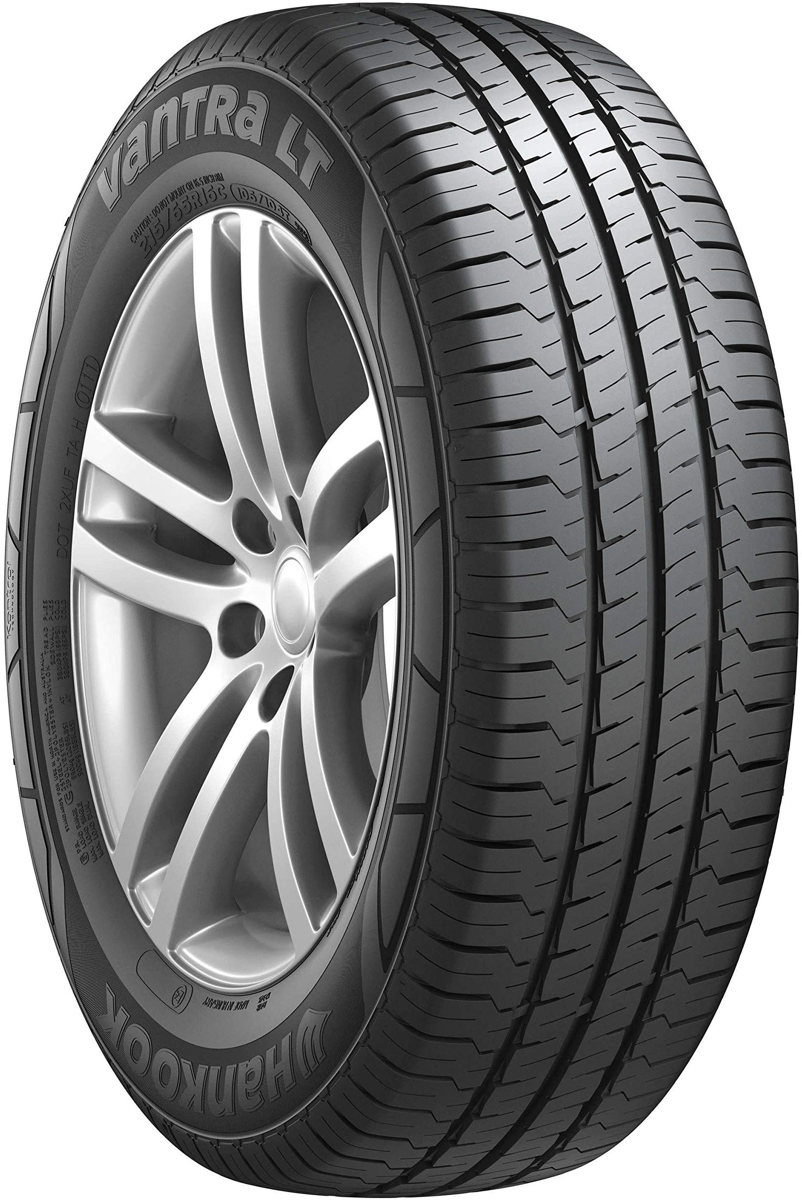 Hankook Sommerreifen "HANKOOK"