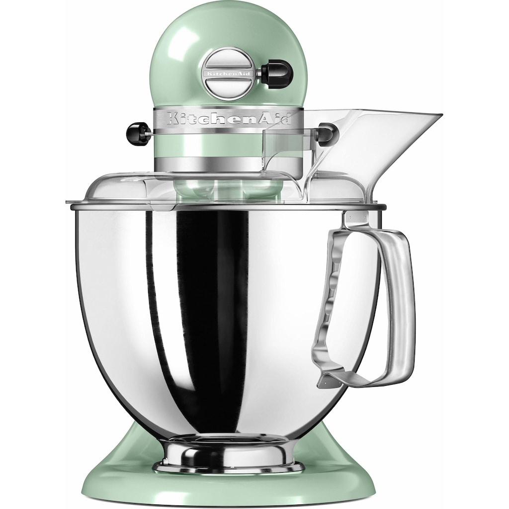 KitchenAid Küchenmaschine »5KSM175PSEPT PISTAZIE«