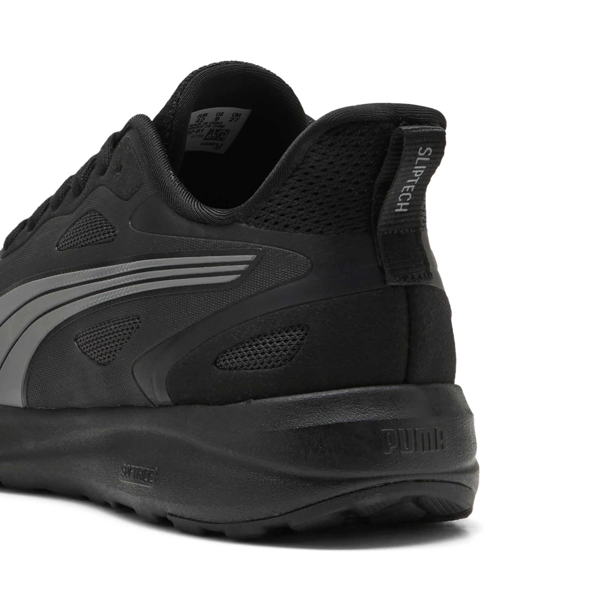 PUMA Sneaker »SOFTRIDE COSMIC STREET SLIPTECH«