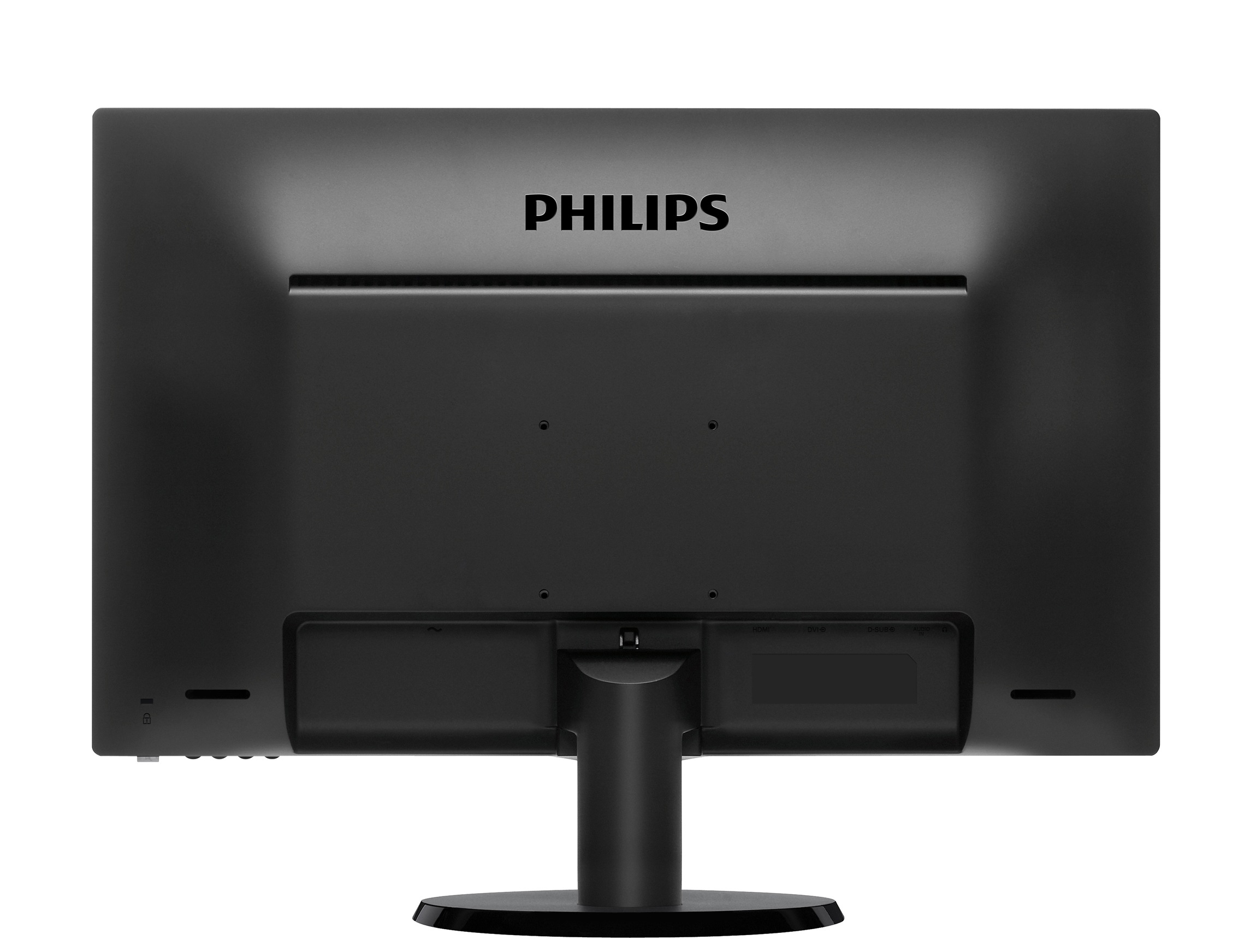 Philips LED-Monitor »223V5LHSB2«, 54,6 cm/22 Zoll, 1920 x 1080 px, Full HD, 5 ms Reaktionszeit, 60 Hz, SmartControl Lite