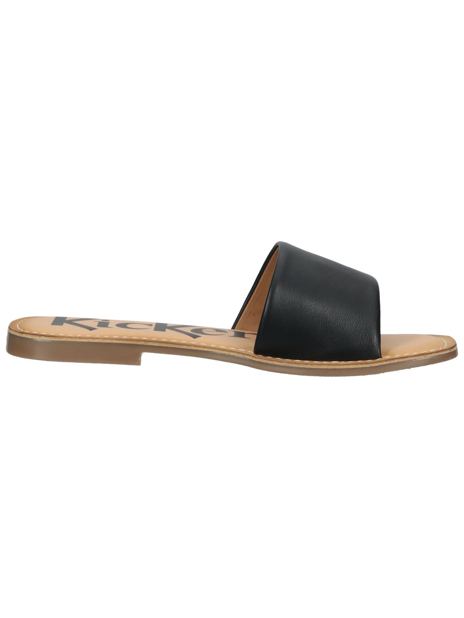 Kickers Pantolette »Kickers Pantoletten Leder«