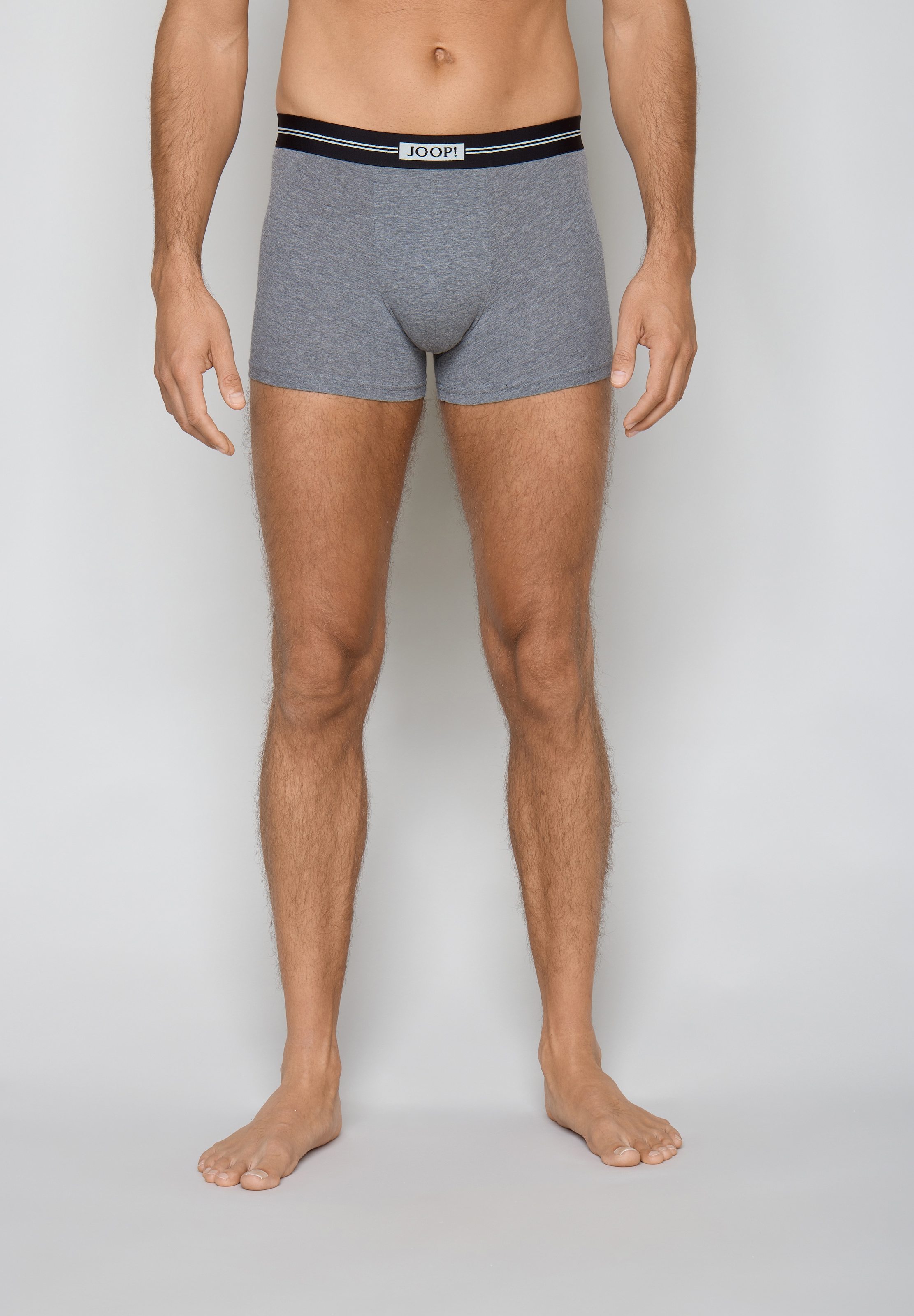 JOOP! Boxer aus Jersey, in klassischen Farben