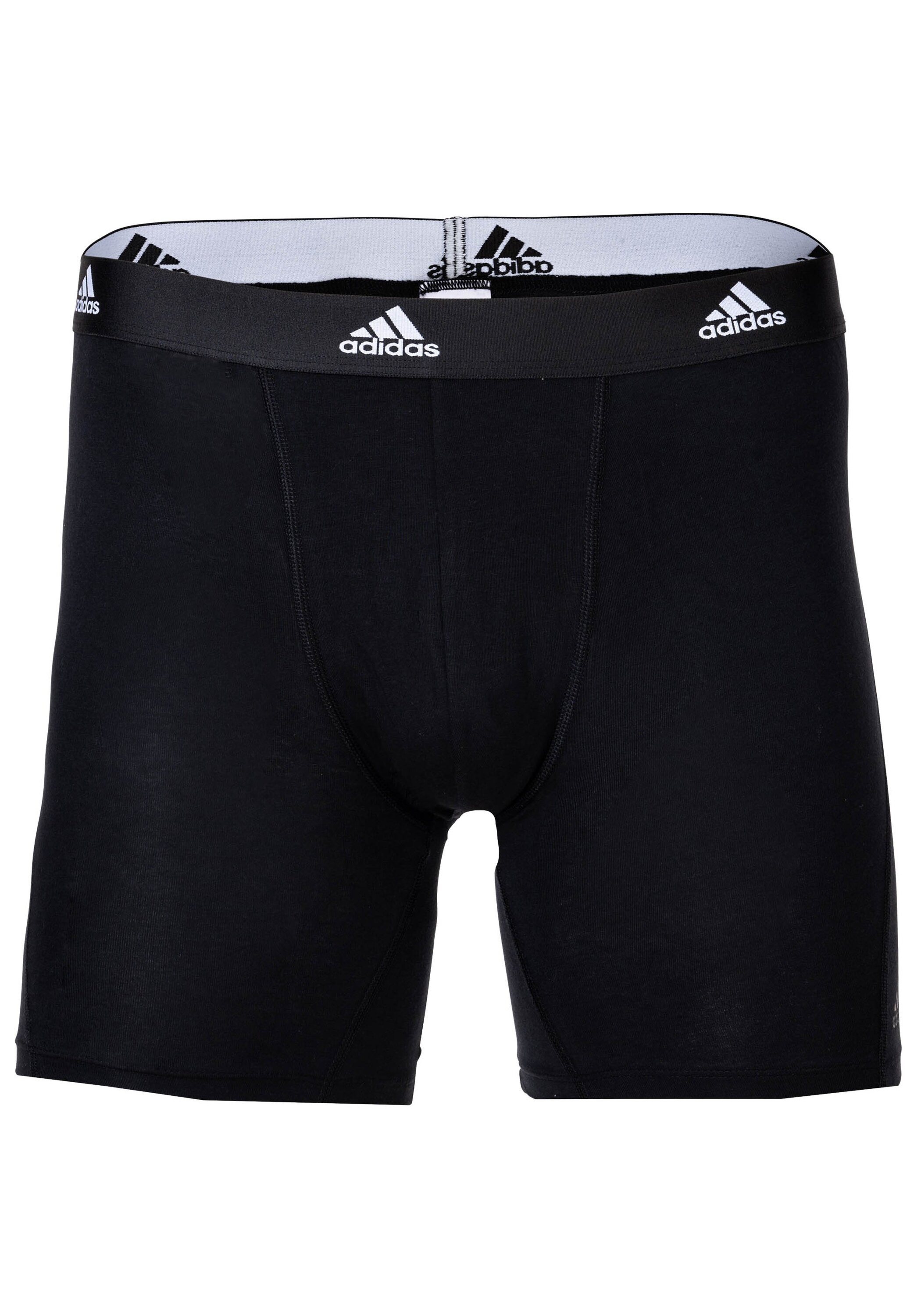 adidas Originals Boxershorts "Boxershort 3er Pack" günstig online kaufen