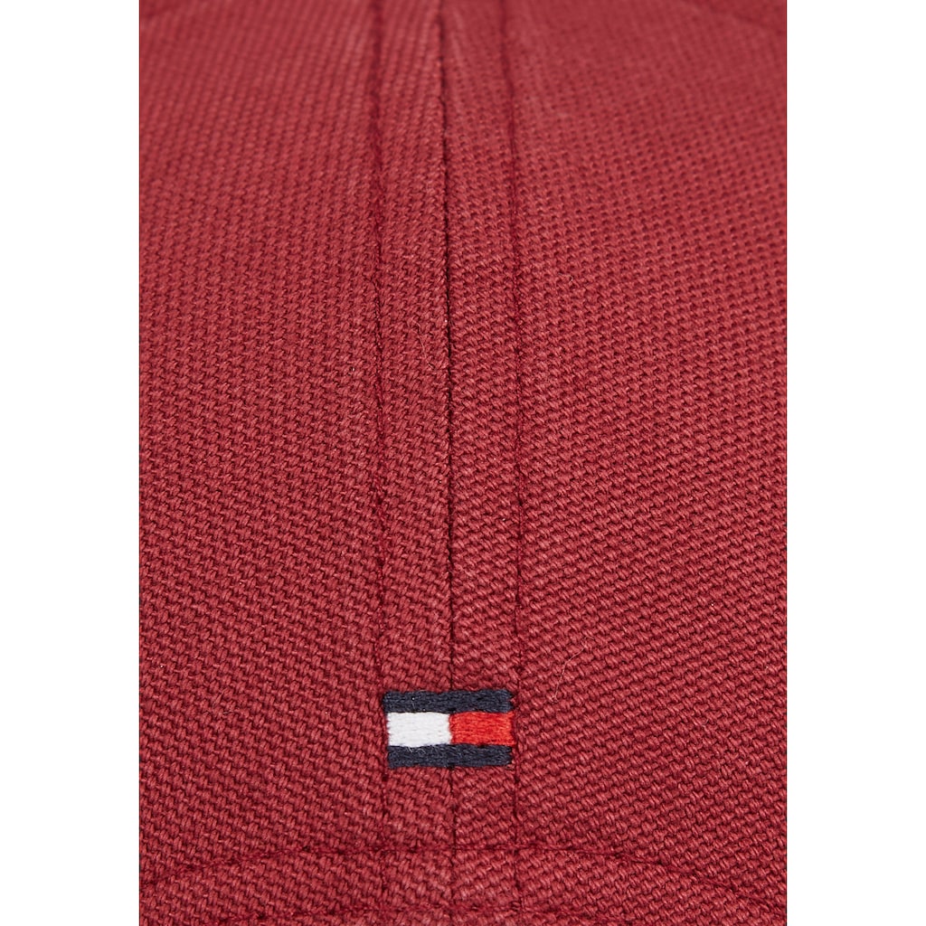 Tommy Hilfiger Baseball Cap »TH MONOTYPE SOFT 6 PANEL CAP«