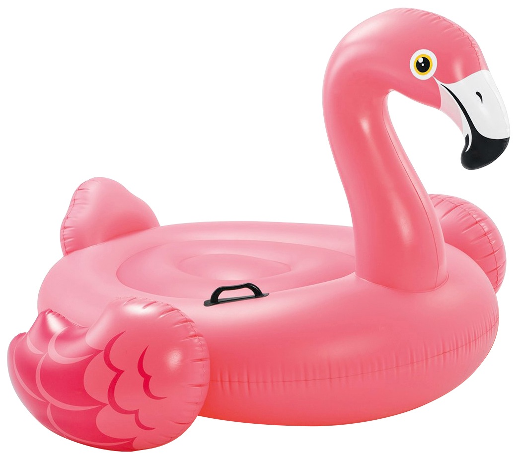 Intex Schwimmtier »RideOn Flamingo«, BxLxH: 140x147x94 cm kaufen