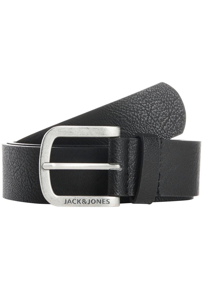 Jack & Jones Herren Gürtel JACHARRY BELT günstig online kaufen