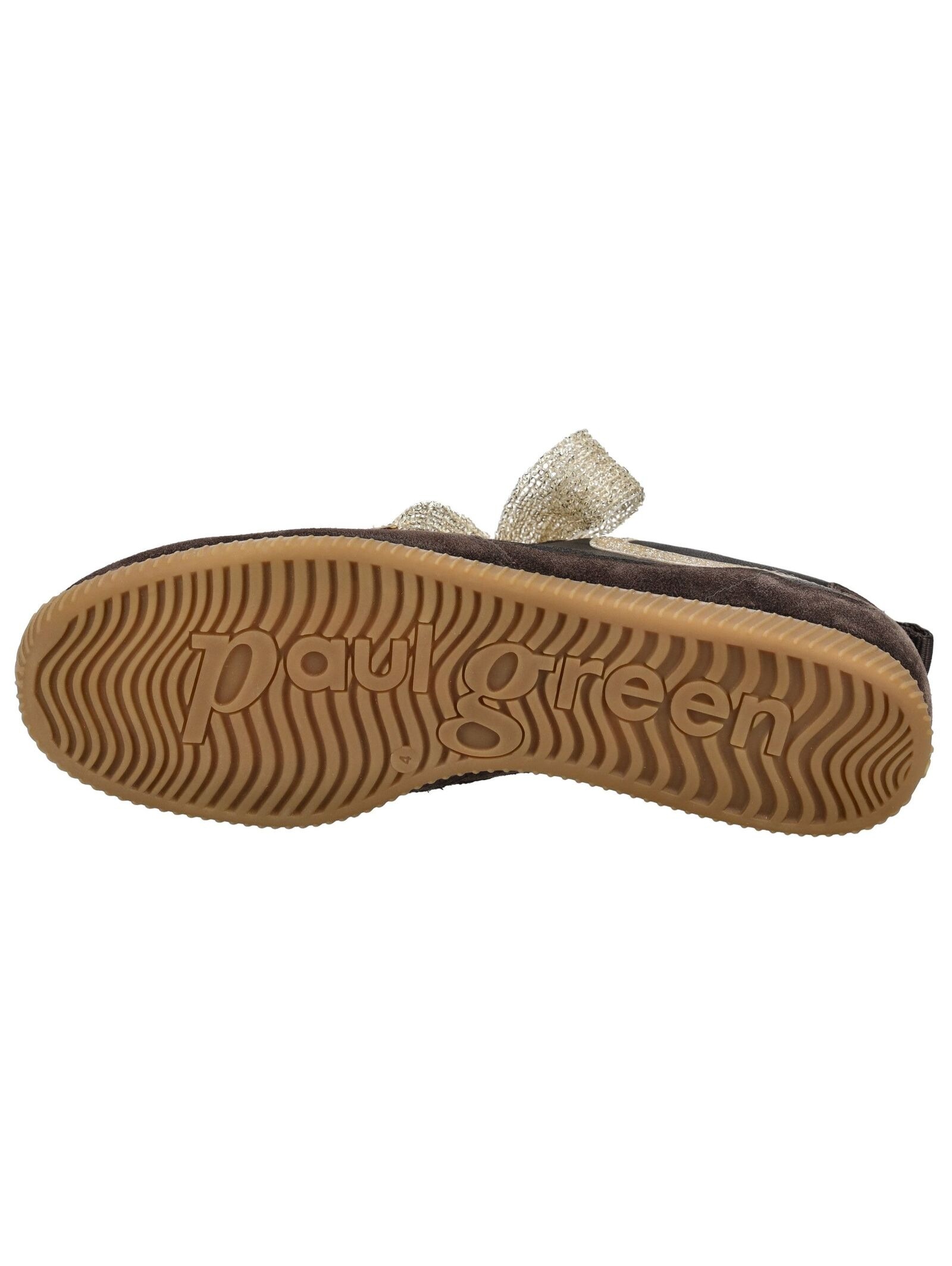 Paul Green Sneaker »Paul Green Sneaker Leder«