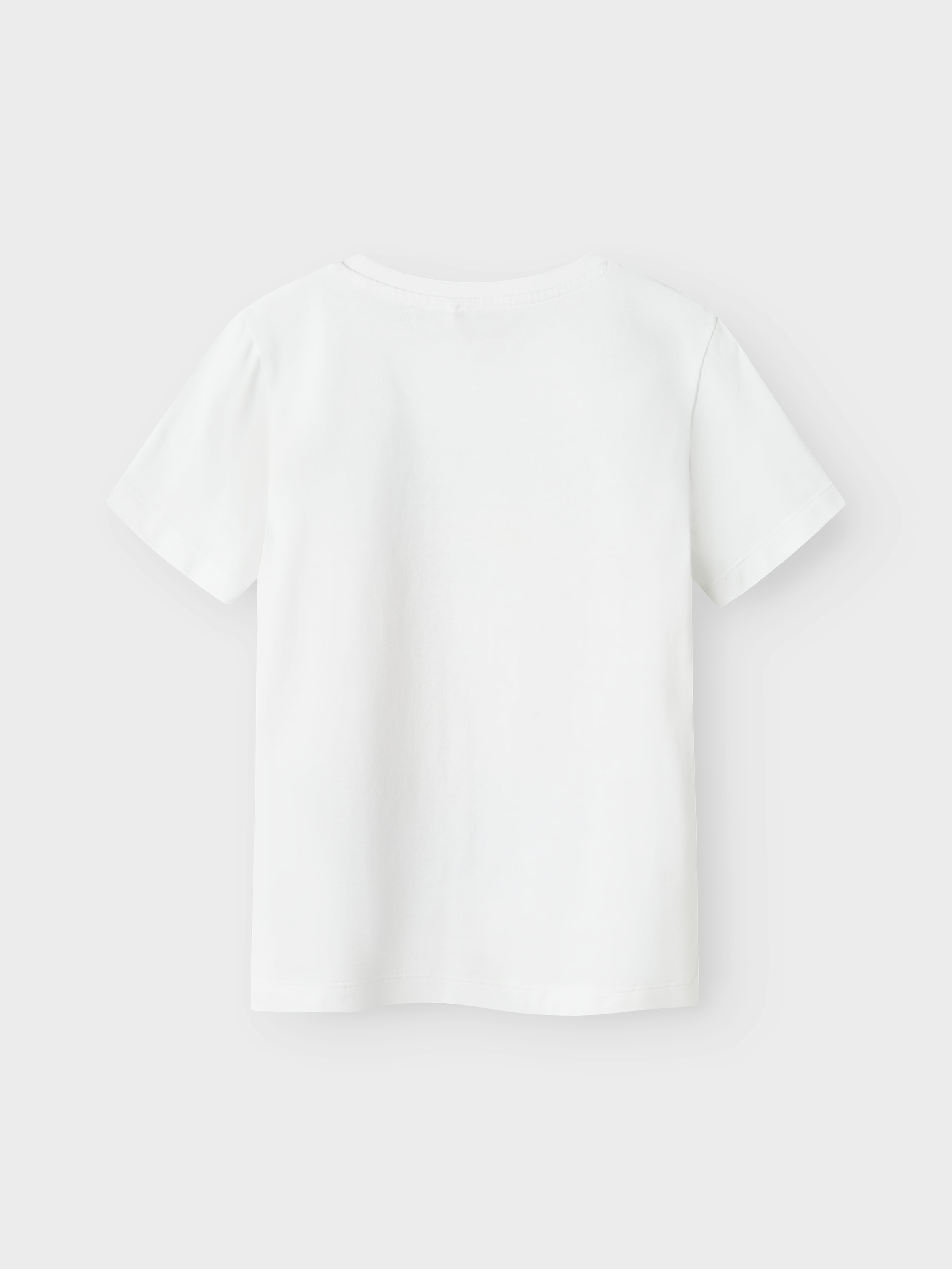 Name It T-Shirt »NKMFUKAS NARUTO SS TOP SKY«, mit großem Naruto-Frontdruck