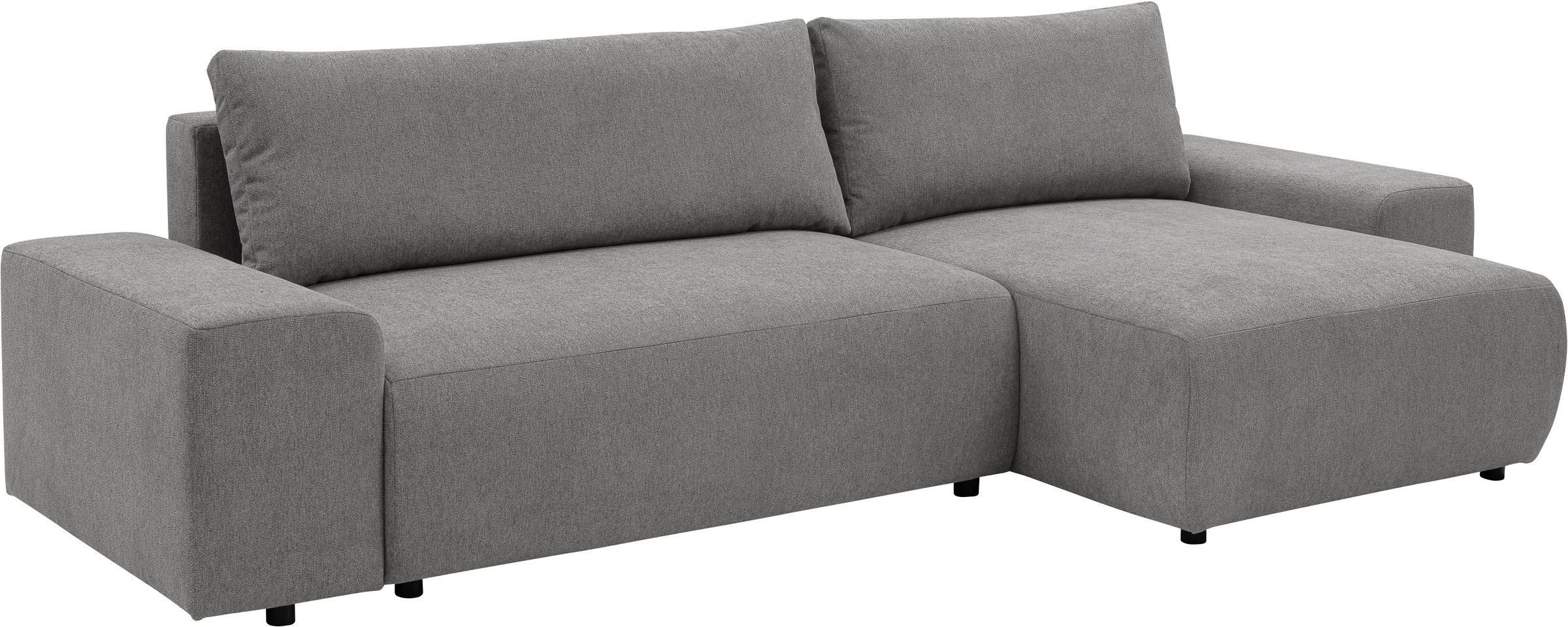 Thumbnail - WERK2 Ecksofa "Amsterdam, zeitlos und elegant, Breite 300cm, L-Form" Design Ecksofa mit hohem Komfort, Schlaffunktion & ...