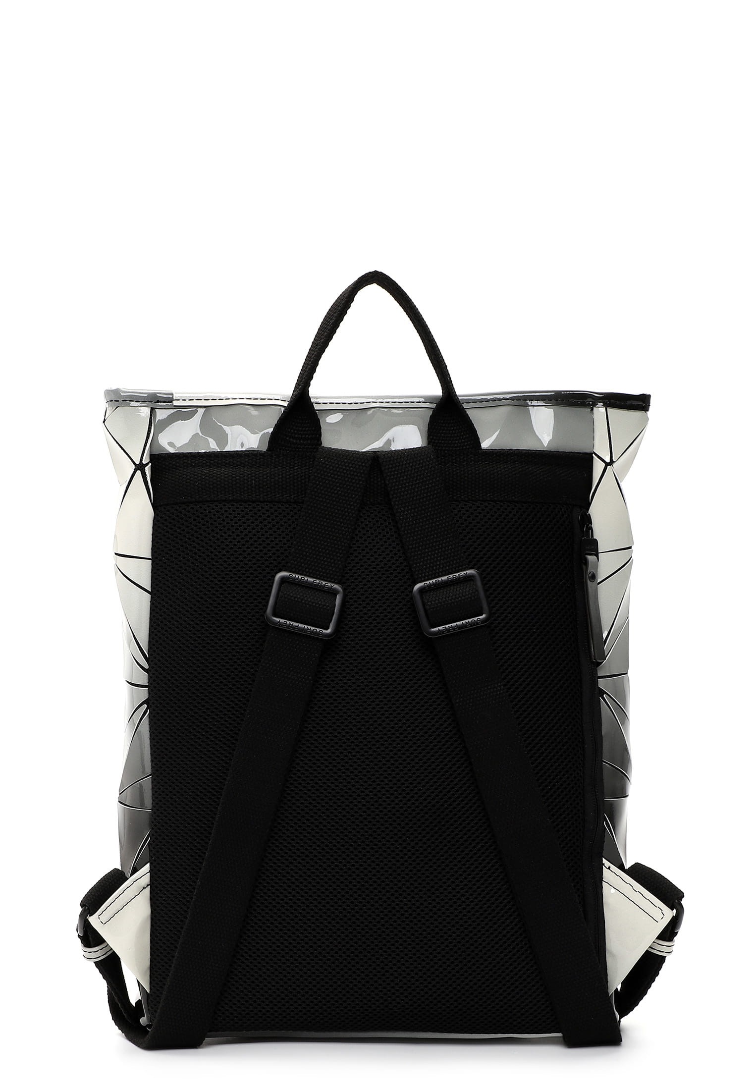 SURI FREY Rucksack »Rucksack SFY SURI Sports Jessy-Lu finish«