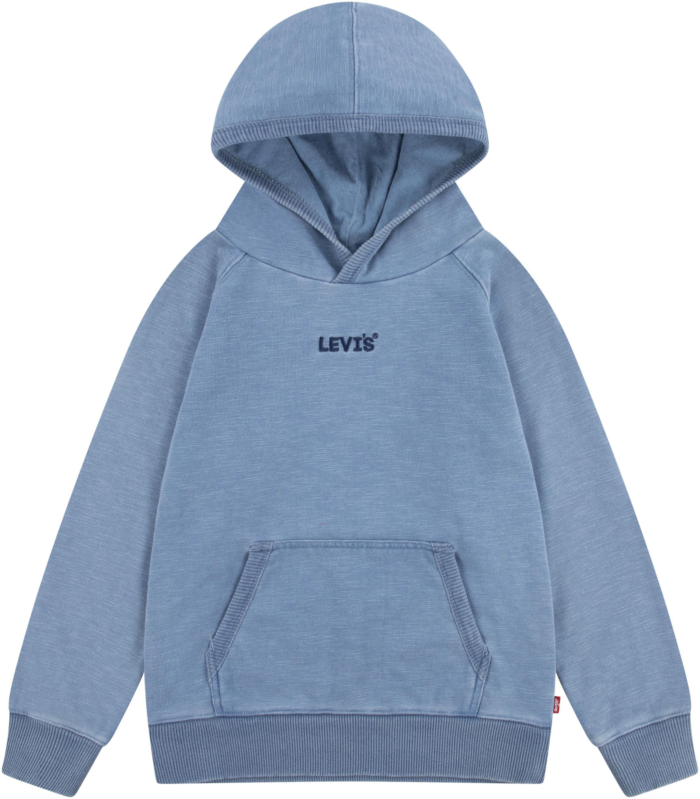 Levi's® Kids Hoodie »LVB HEADLINE INDIGO«, for BOYS