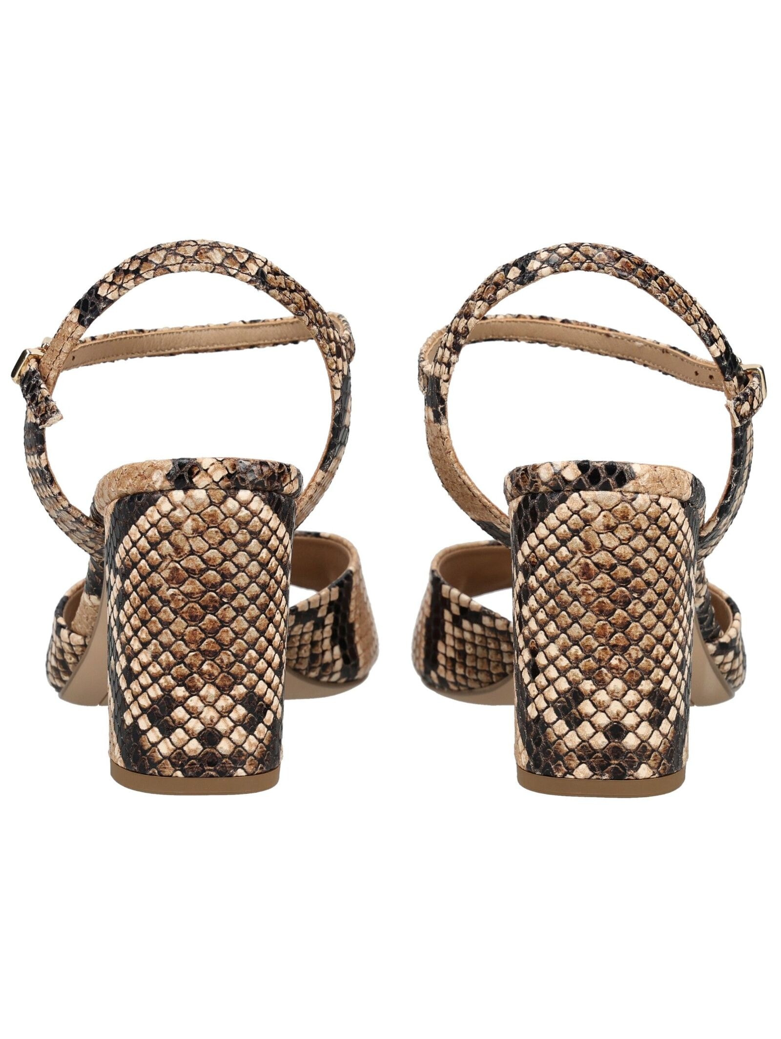 Högl High-Heel-Sandalette »Högl Sandalen Leder«