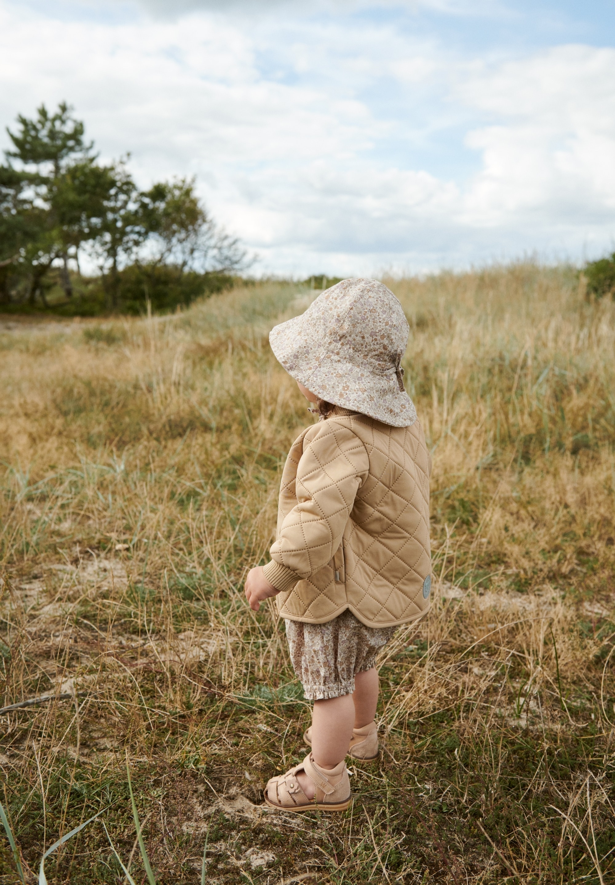 WHEAT bestellen Keine BAUR für | »Chloè«, Angabe Schirmmütze