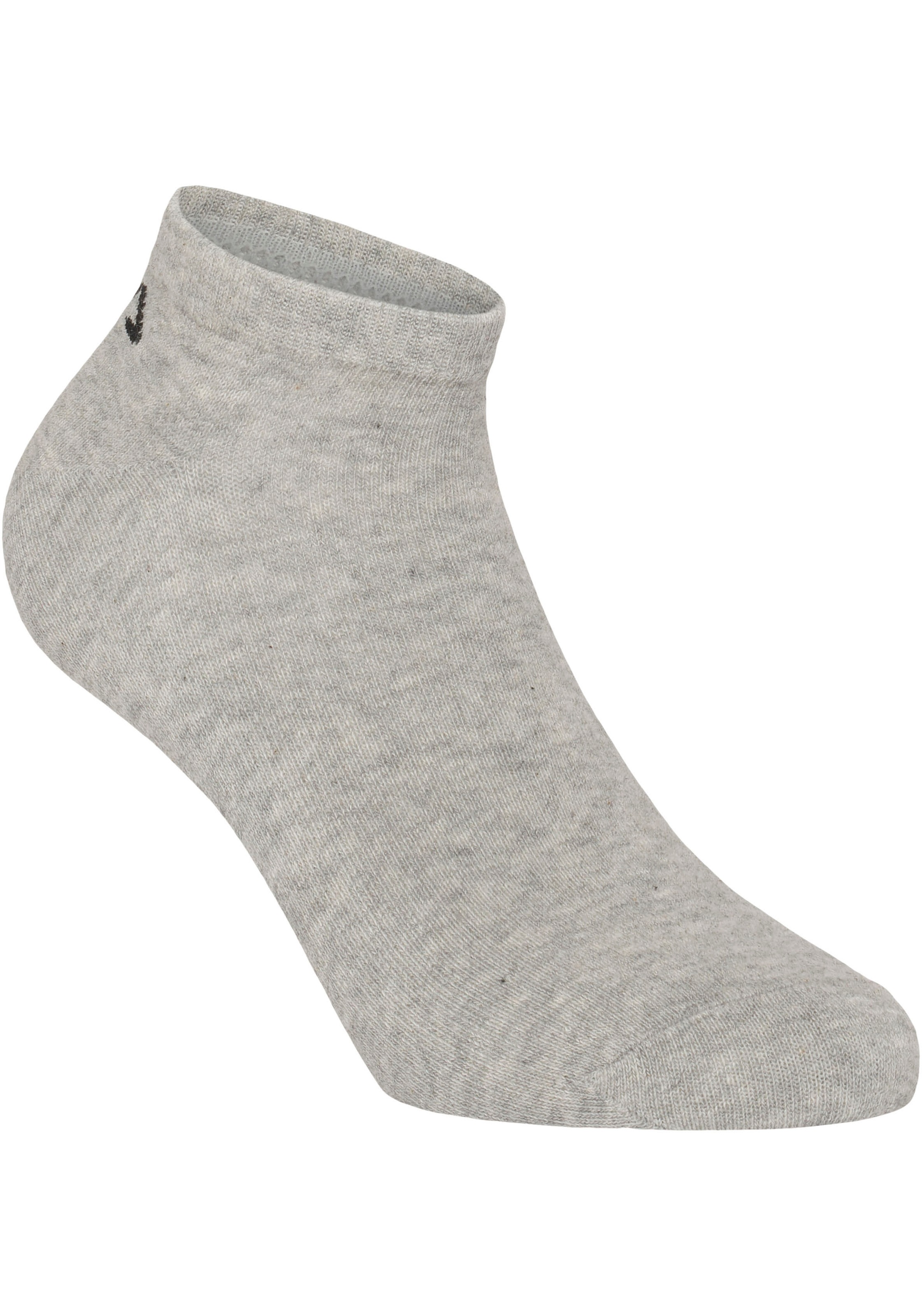 Thumbnail - Fila Sneakersocken "UNISEX INVISIBLE PLAIN SOCKS" 9 Paar tlg. mit Logo-Schriftzug