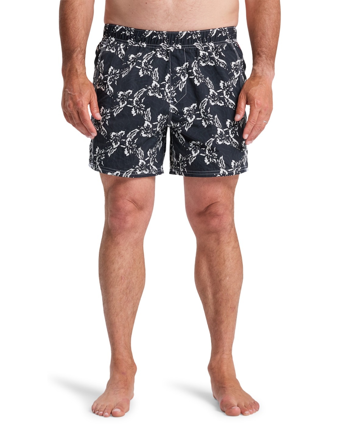 Quiksilver Boardshorts "Diamond Arch Printed 15"" günstig online kaufen