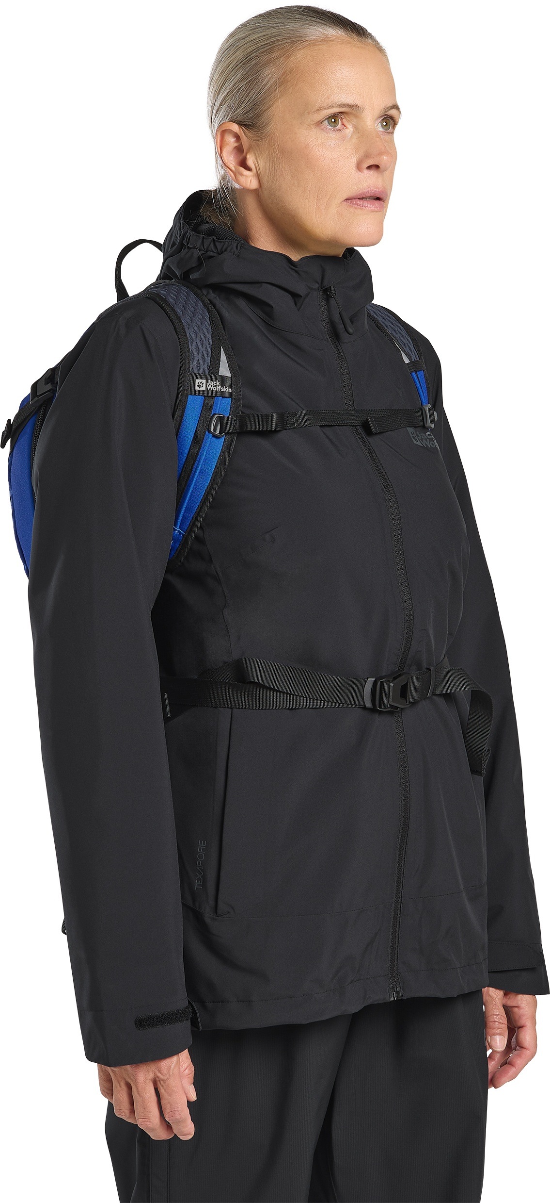 Jack Wolfskin Daypack »VELOCITY 12«