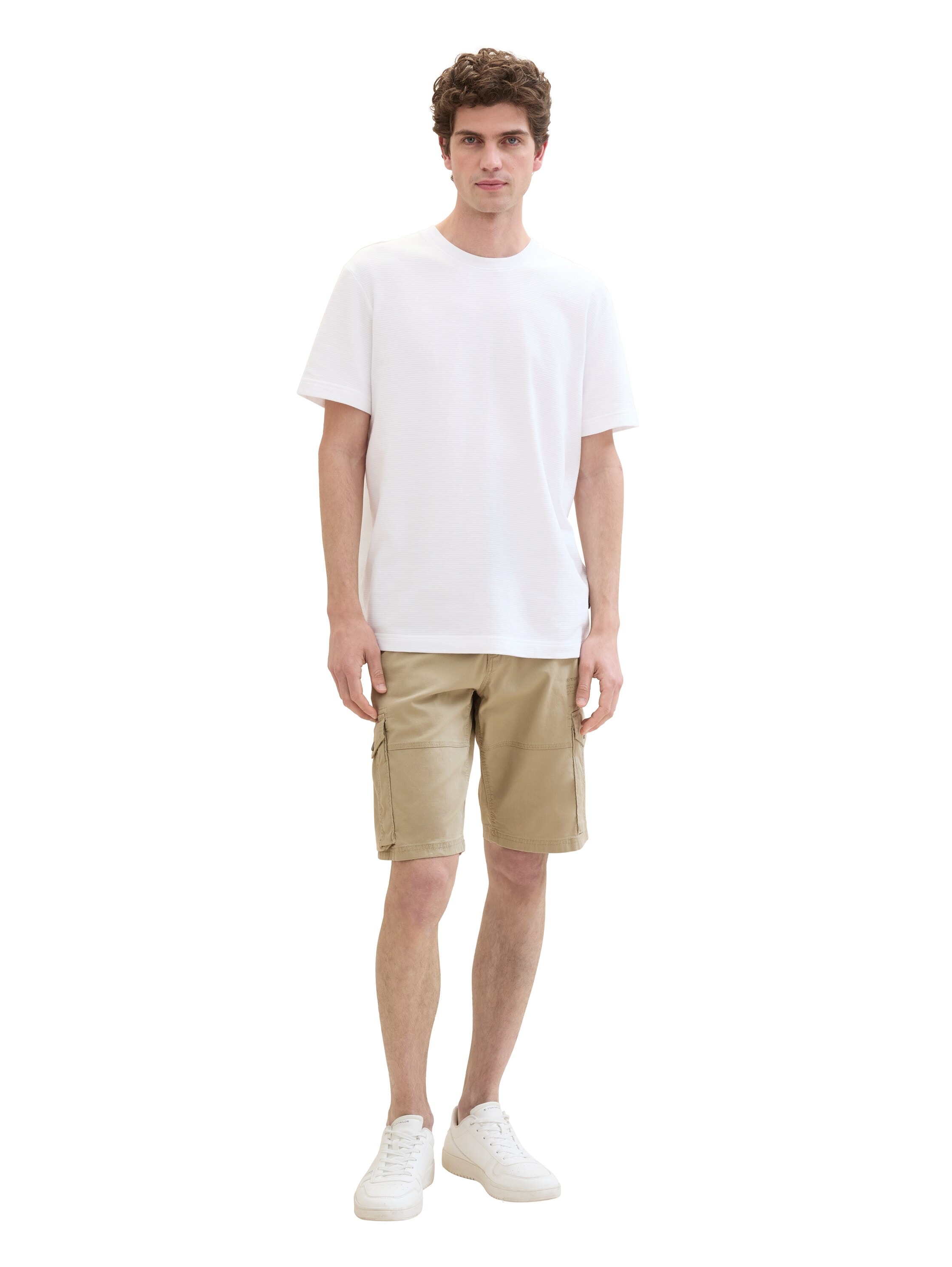 TOM TAILOR Bermudas