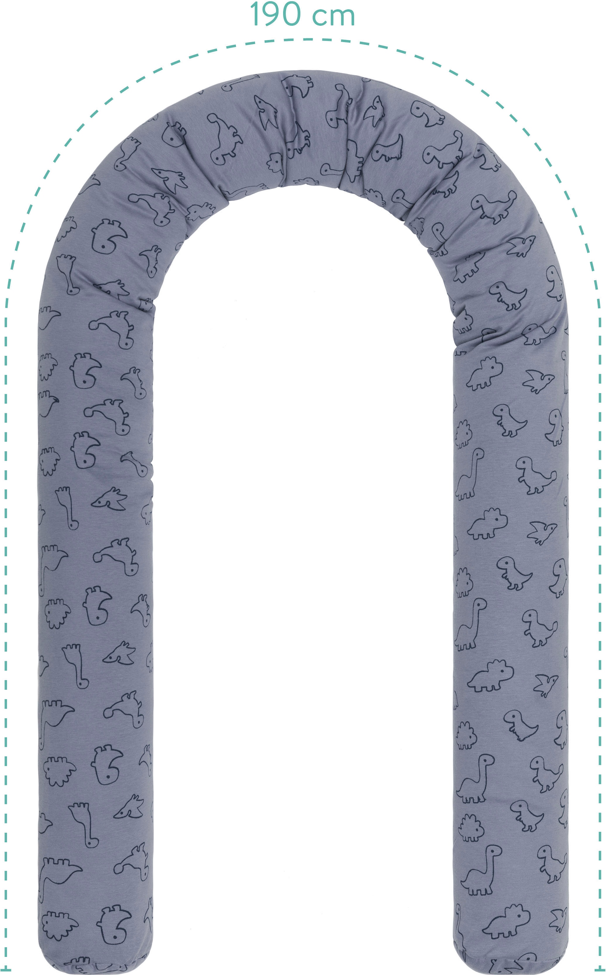 Fillikid Nestchenschlange »Jersey«