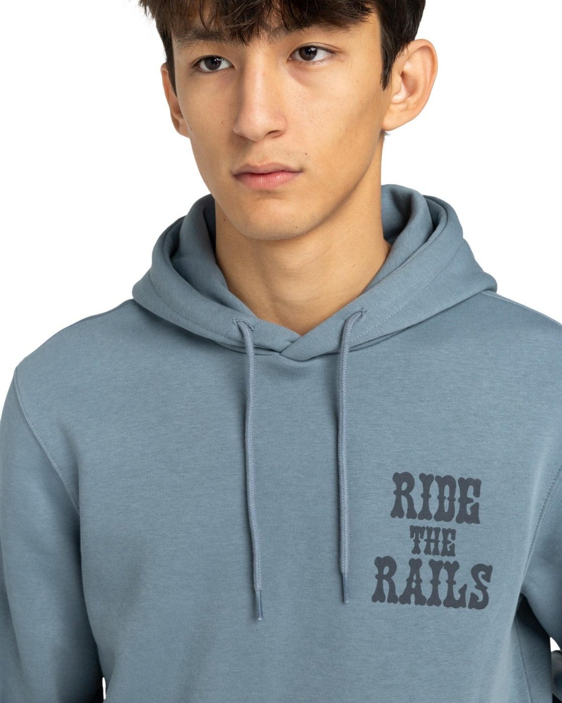 Thumbnail - Element Kapuzensweatshirt "Timber On Track"
