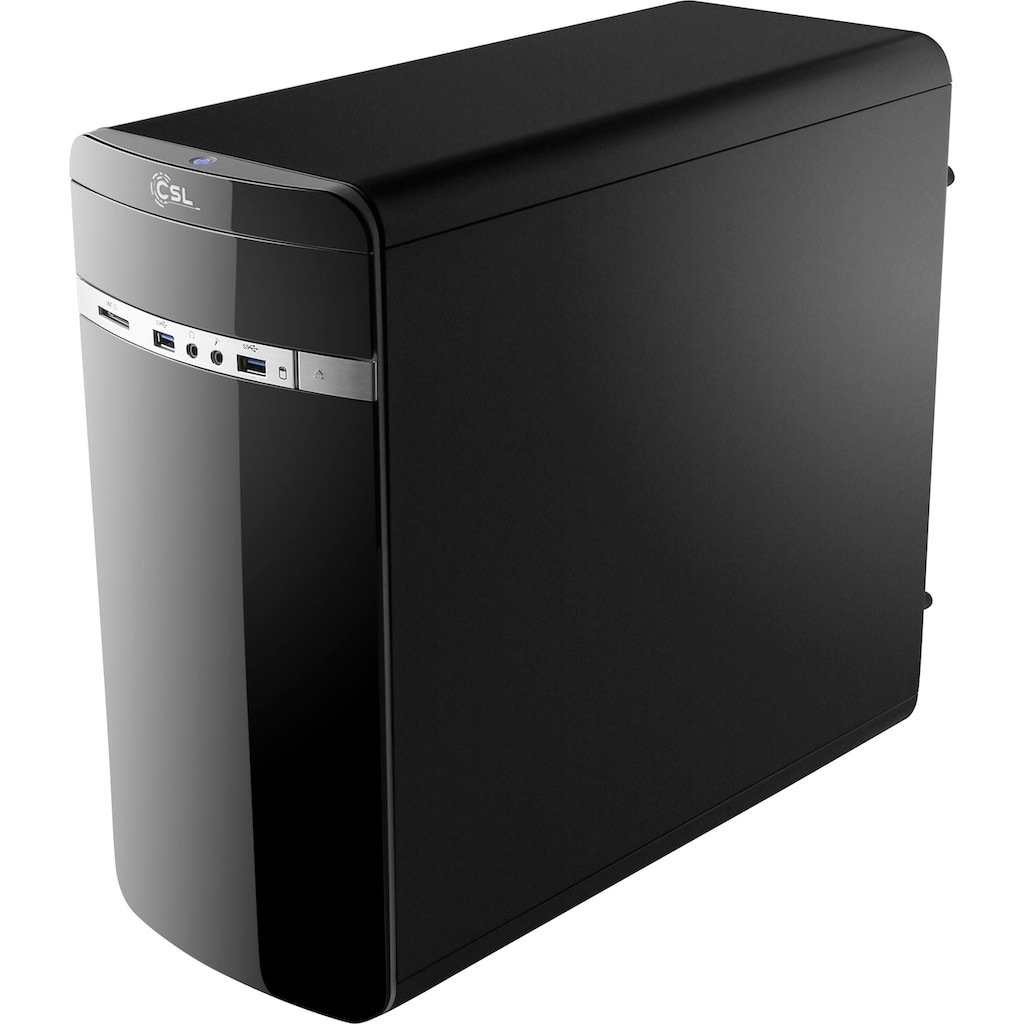 CSL Gaming-PC »Sprint V28986«