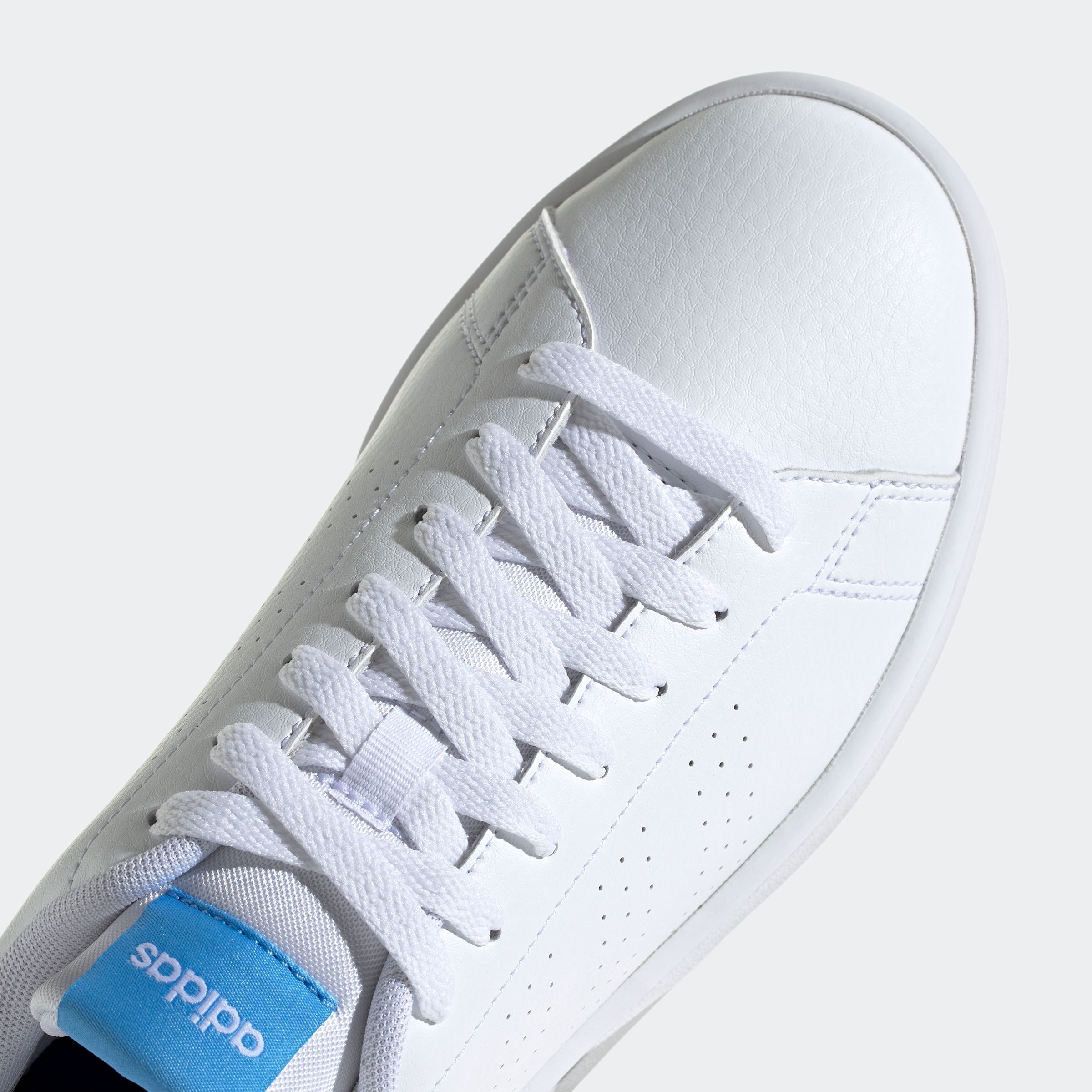 adidas Sportswear »ADVANTAGE«  Design auf den Spuren des adidas Stan Smith