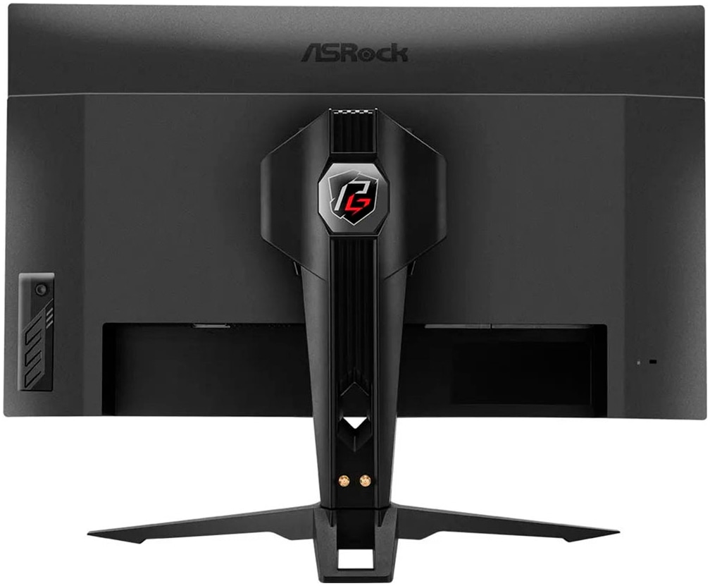 Asrock Gaming-LED-Monitor »PG32QF2B«, 81 cm/32 Zoll, 2560 x 1440 px, QHD, 1 ms Reaktionszeit, 165 Hz