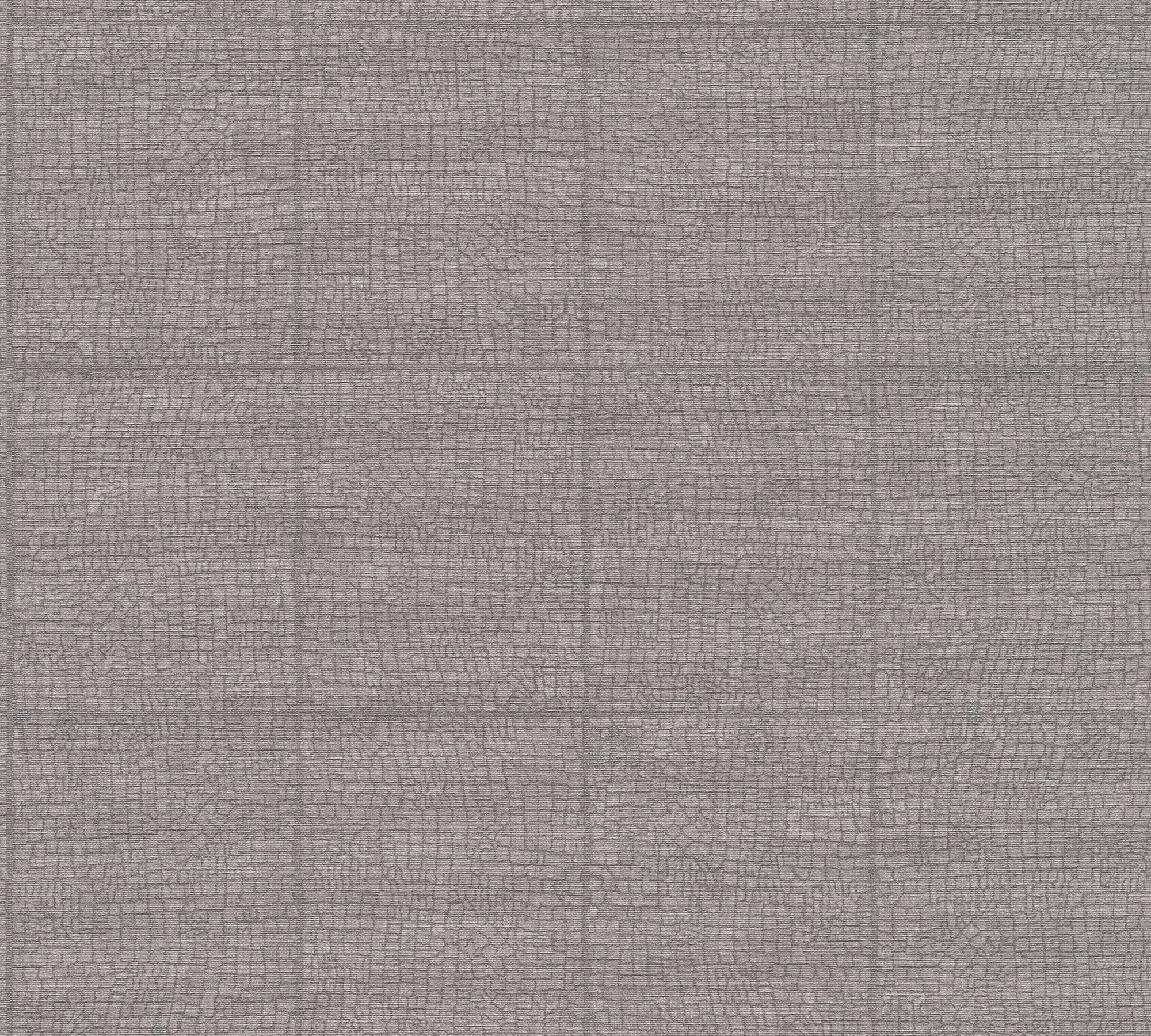 living walls Vliestapete »Desert Lodge« Motiv | geometrisch | grafisch leicht strukturiert Moderne Tapete Geometrisch Tapeten Wohnzimmer Schlafzimmer Küche Optik