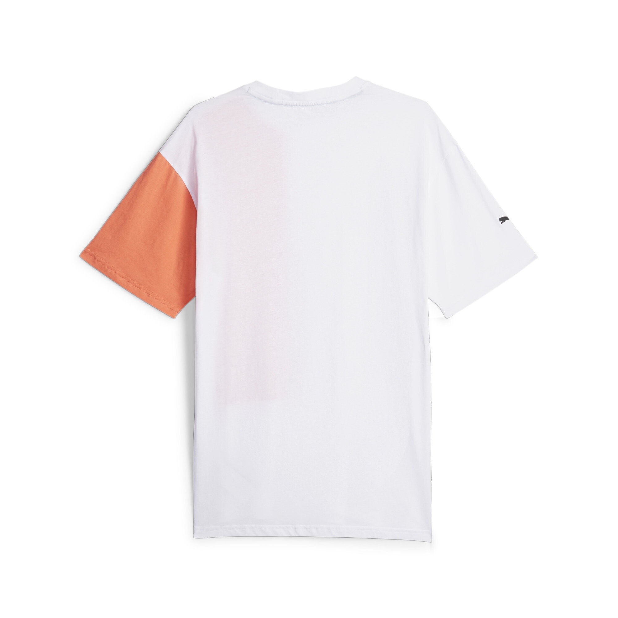 PUMA T-Shirt »Mercedes-AMG Statement T-Shirt Herren«