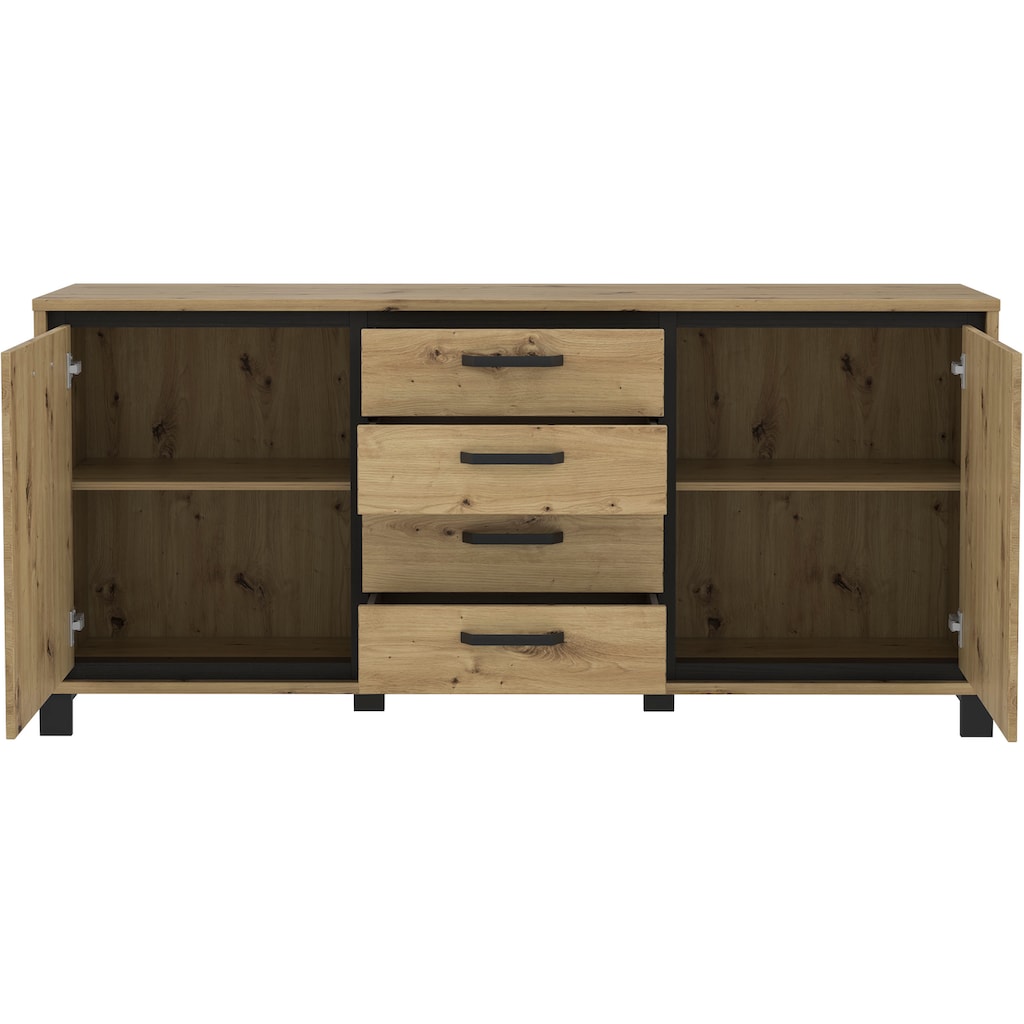 FORTE Sideboard