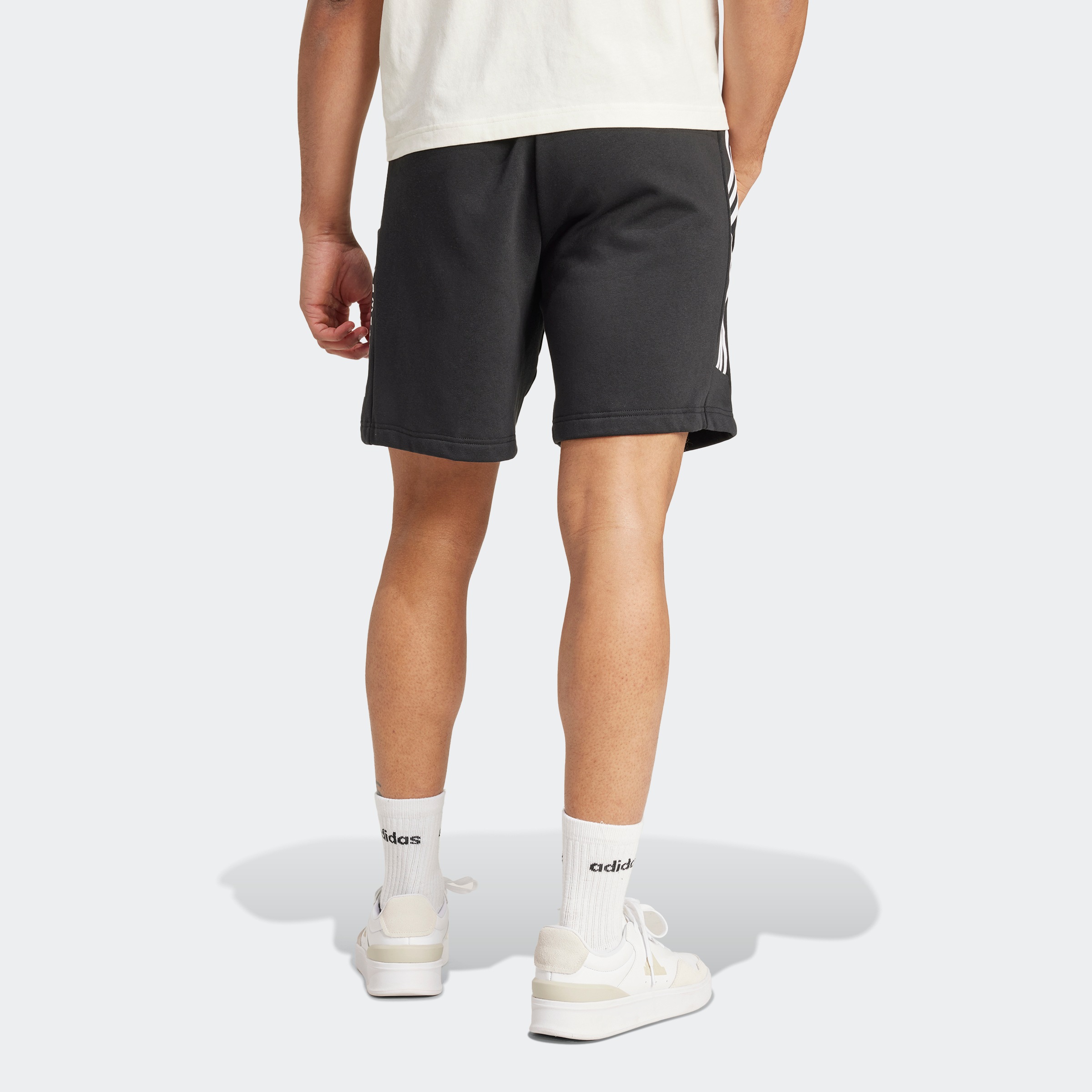 adidas Sportswear Shorts »M TIRO FL SHO«, (1 tlg.)