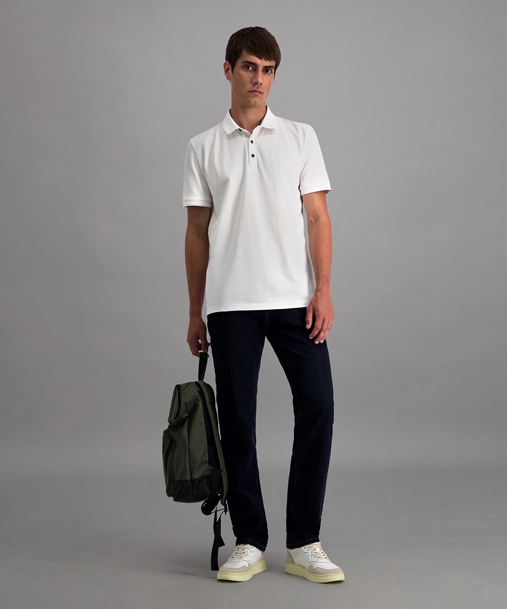 Pioneer Authentic Jeans Stretch-Jeans »Ron«, Straight Fit
