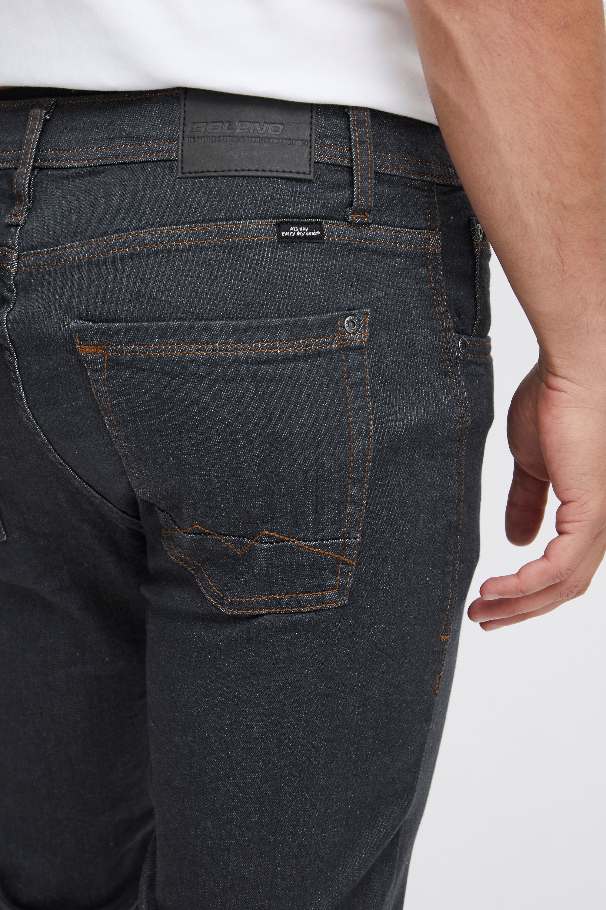 Blend 5-Pocket-Jeans »5-Pocket-Jeans BHJet«