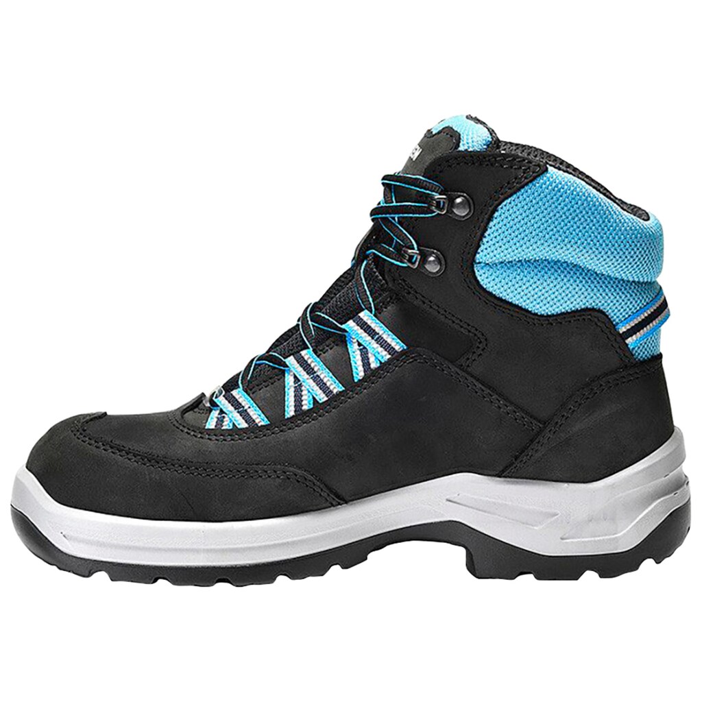 Elten Sicherheitsstiefel »LOTTE aqua Mid ESD S2«