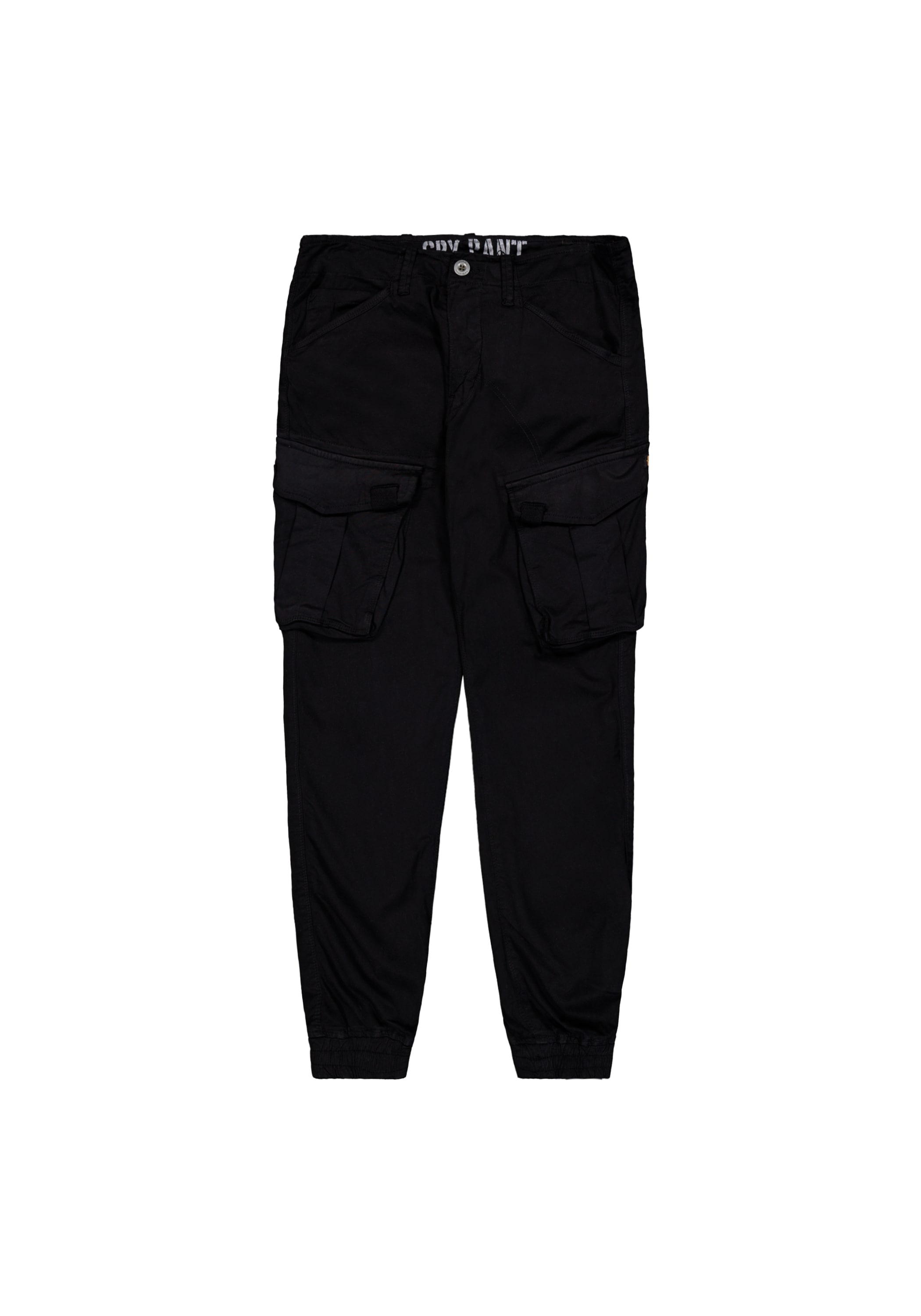Alpha Industries Cargohose "Alpha Industries Men - Pants Spy Pant" günstig online kaufen