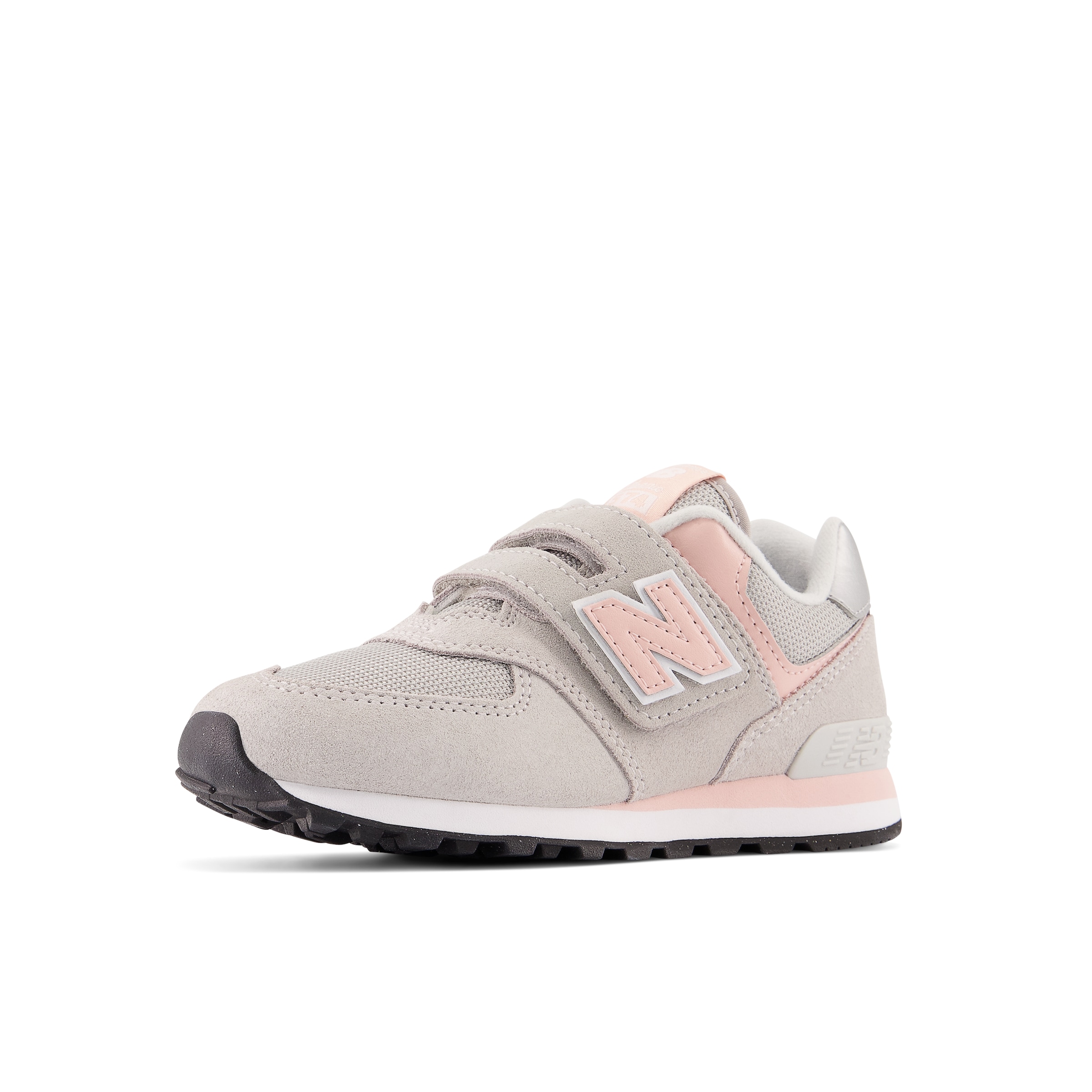 New Balance Sneaker »574«, mit Klettverschluss