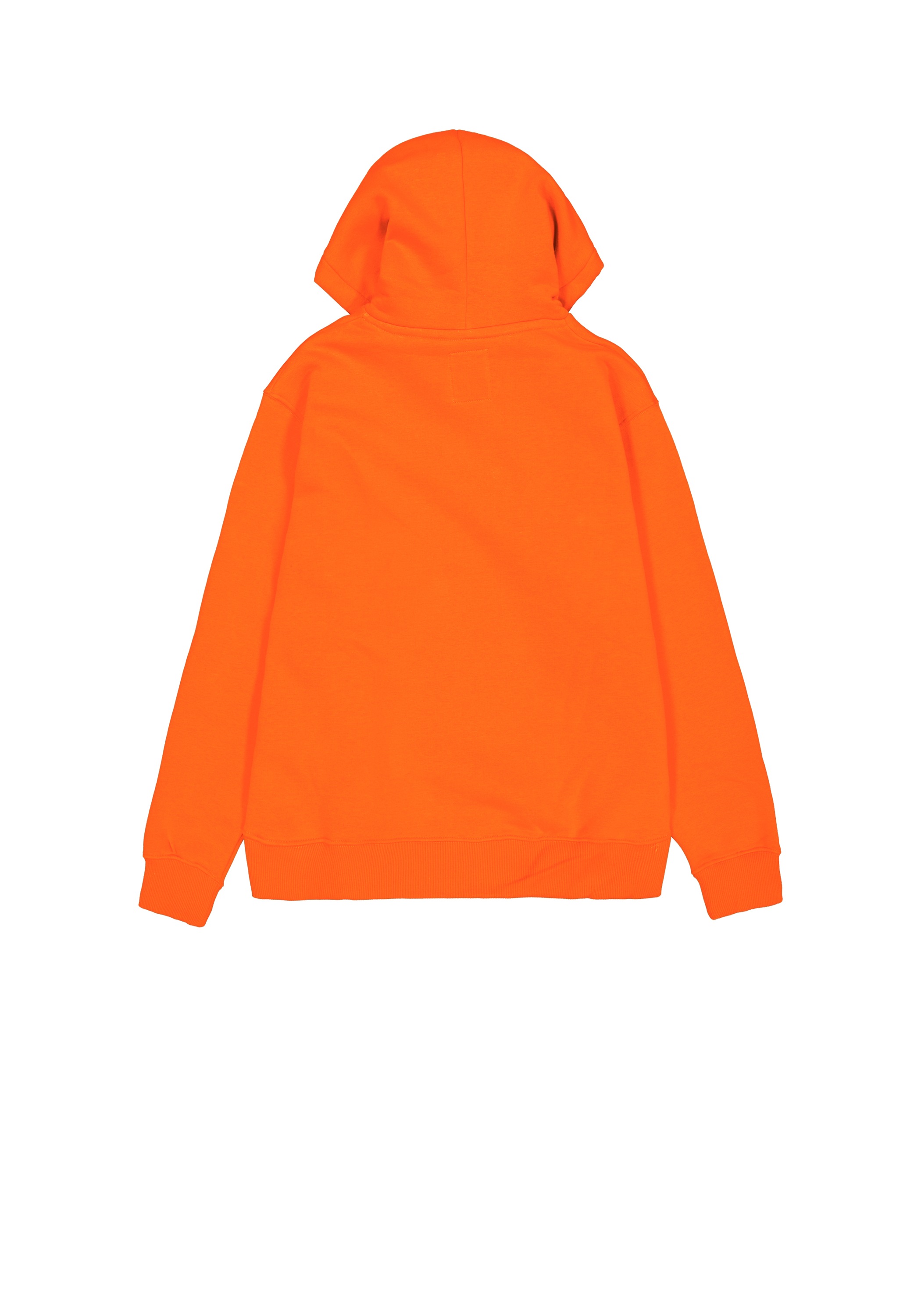 Alpha Industries Hoodie "Alpha Industries Men - Hoodies Basic Hoodie BL" günstig online kaufen
