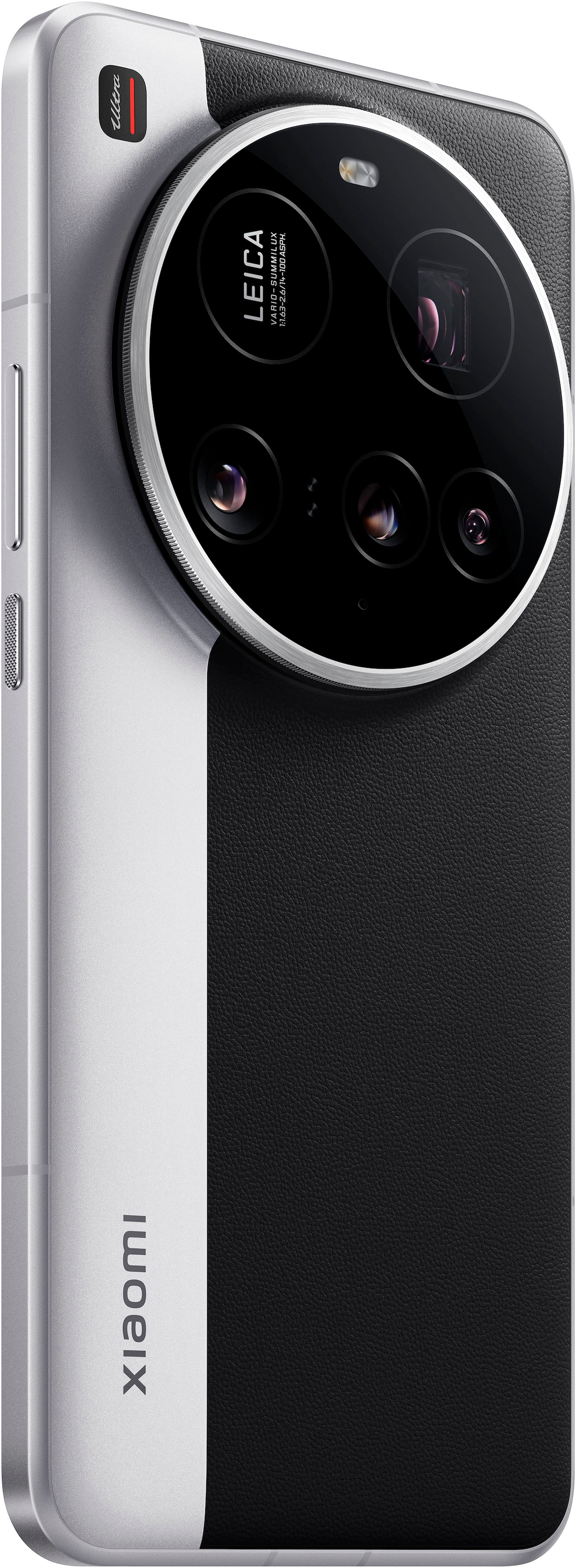 Xiaomi Smartphone »15 Ultra«, silber chrom