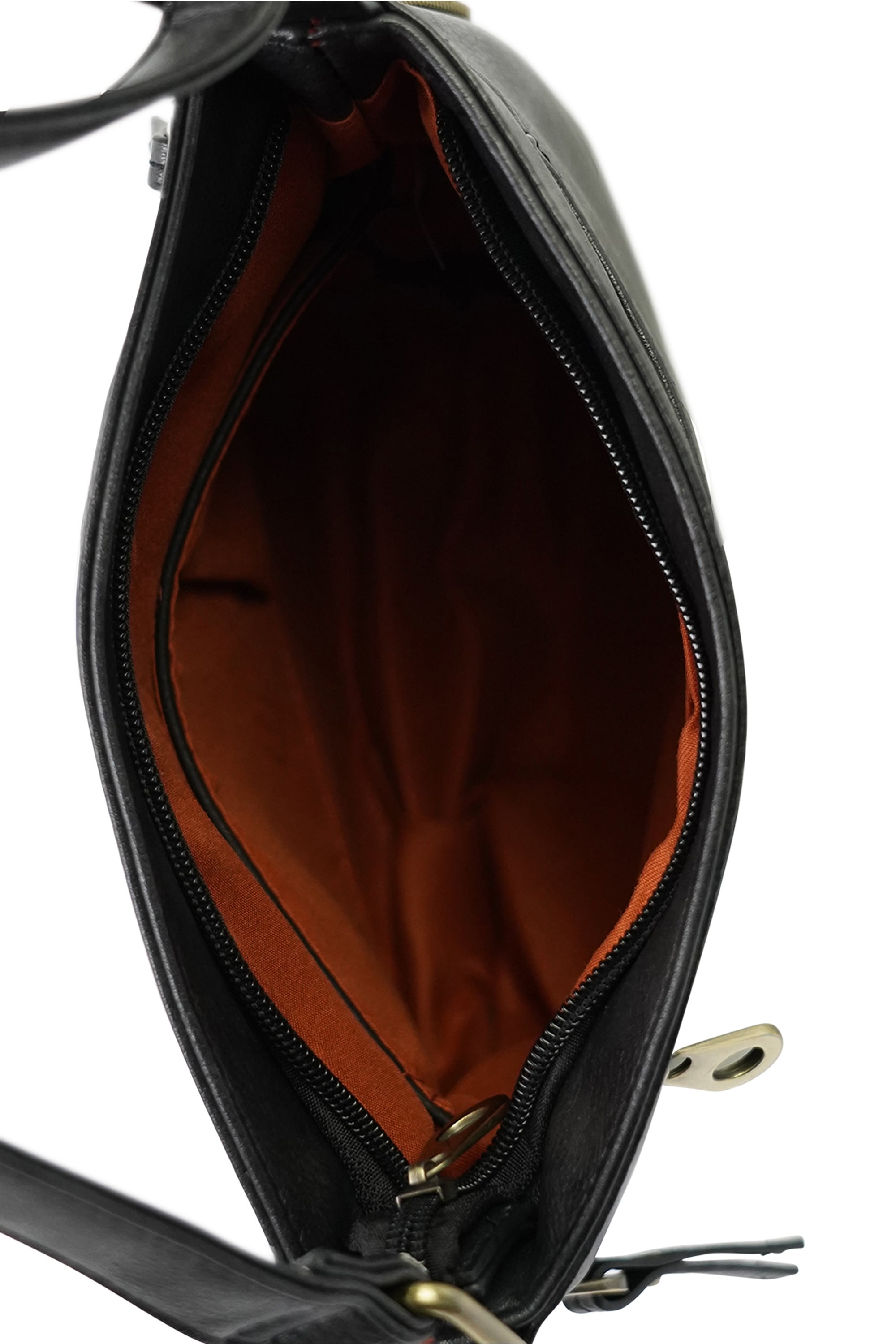 Harpa Schultertasche »LOXLEY« mit vielen Fächern