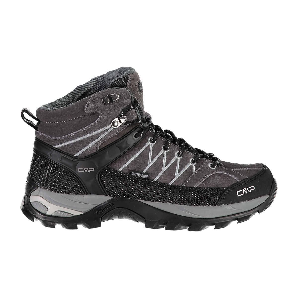 CMP Wanderschuh »Rigel Mid Waterproof«, wasserdicht