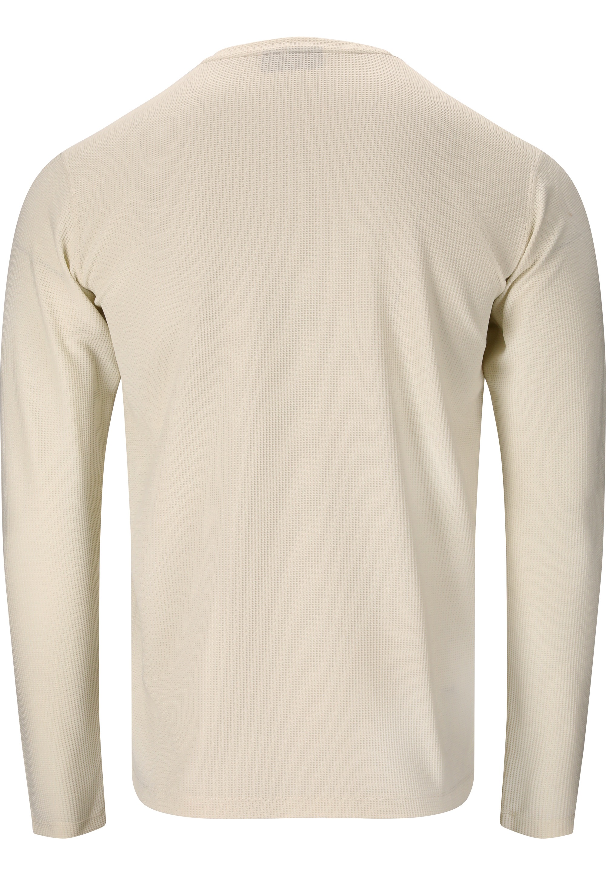 Virtus Langarmshirt »Besto«, mit Quick Dry-Technologie