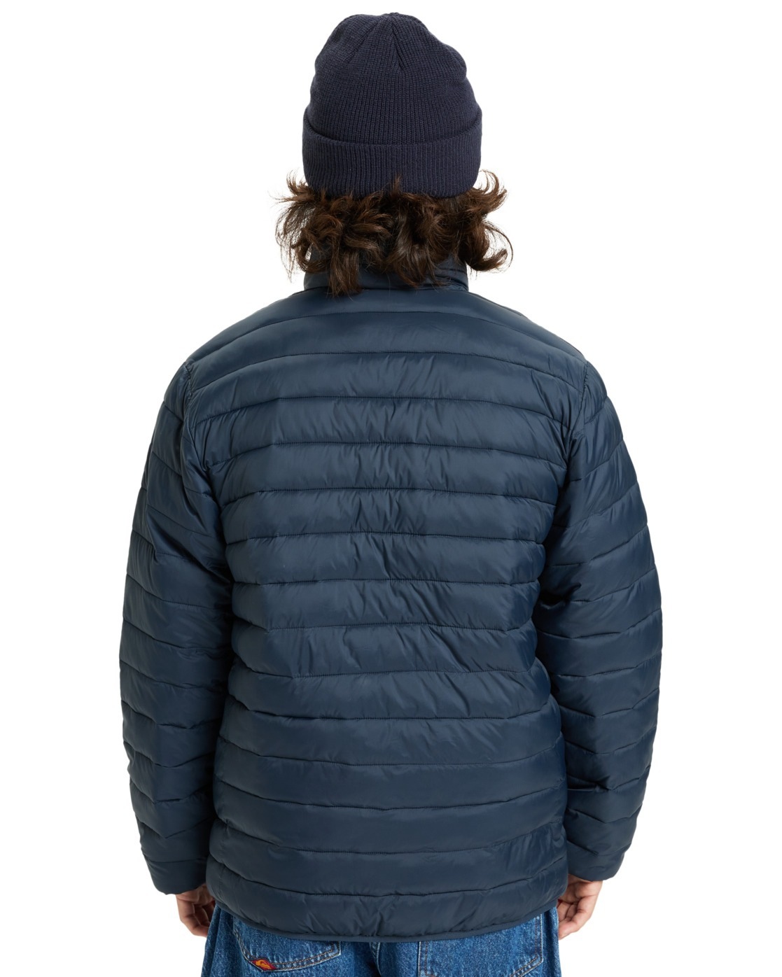 Quiksilver Outdoorjacke "Scaly" günstig online kaufen