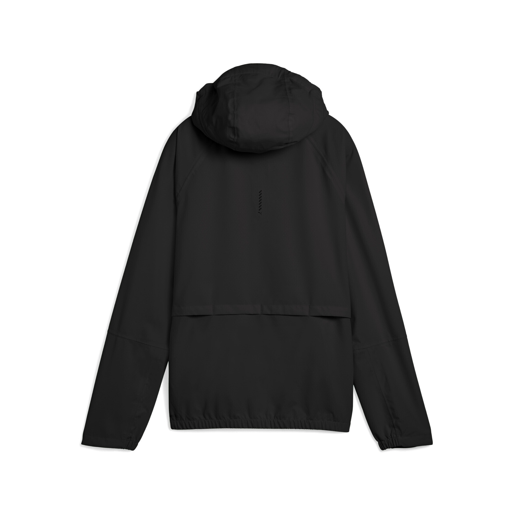 PUMA Regenjacke »PUMA RUN rainCELL Jacke Damen«