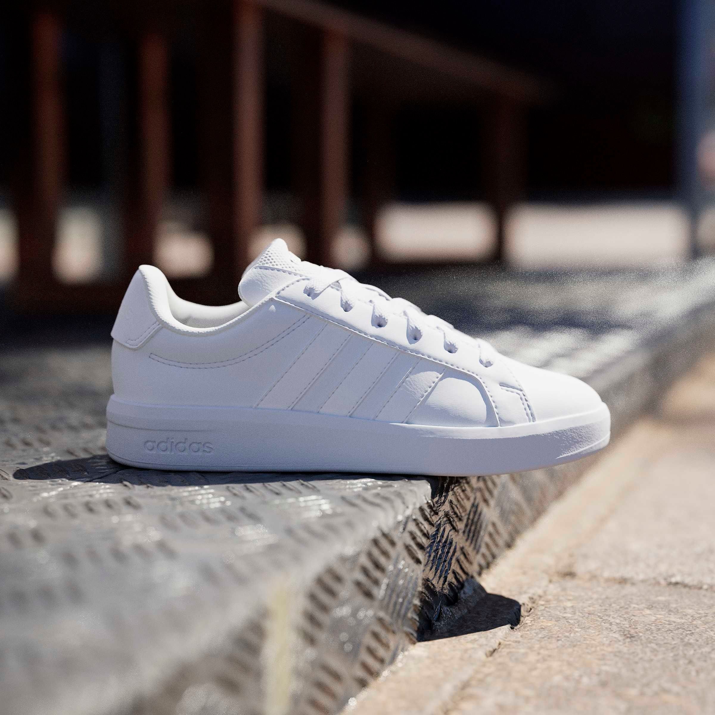 adidas Sportswear Sneaker »GRAND COURT 3.0 KINDER UND TEENS«  für Kinder & Jugendliche