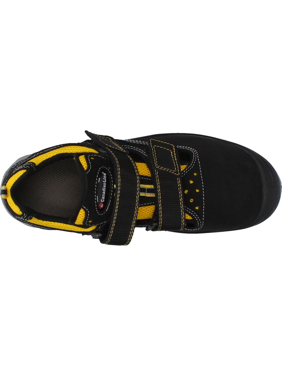 Canadian Line Sicherheitsschuh »Dune«