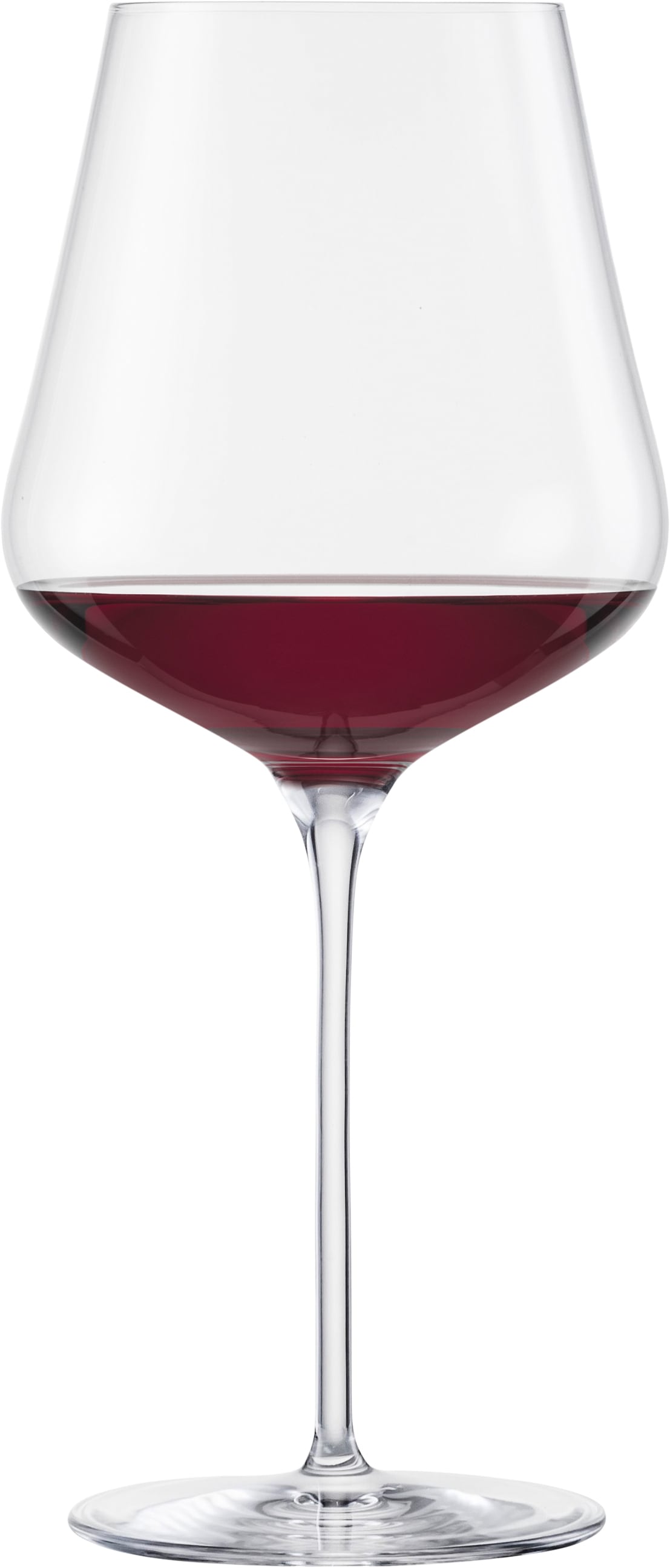 Eisch Rotweinglas »SkySensisPlus«, (Set, 4 tlg.), (Burgunderglas), bleifrei, 710 ml, 4-teilig